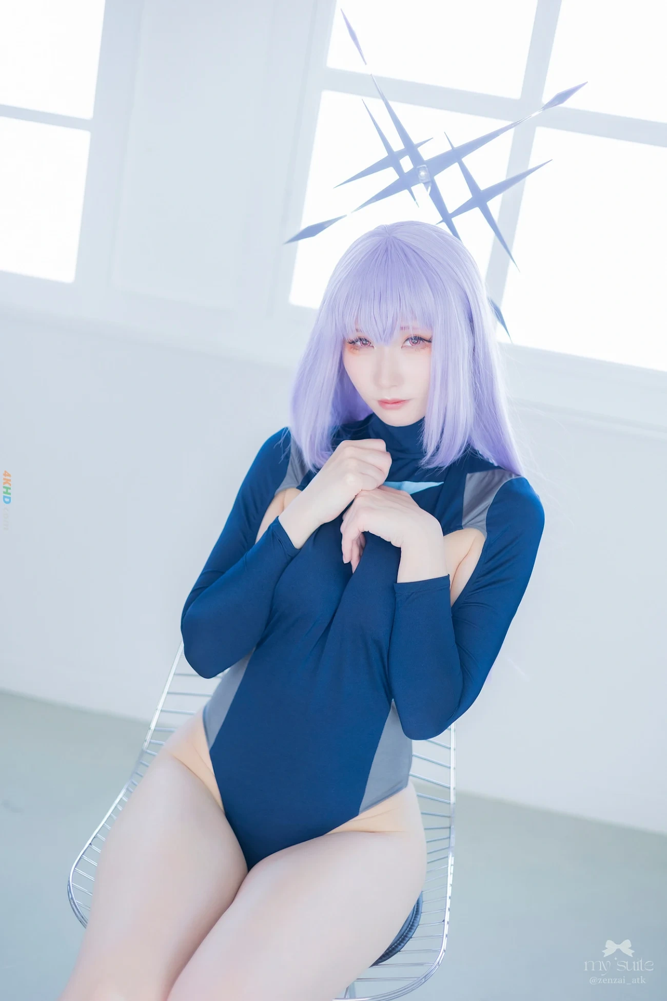 atsuki - SUITE Archive 13(buruakaatsuko&hiyori) — photo 45
