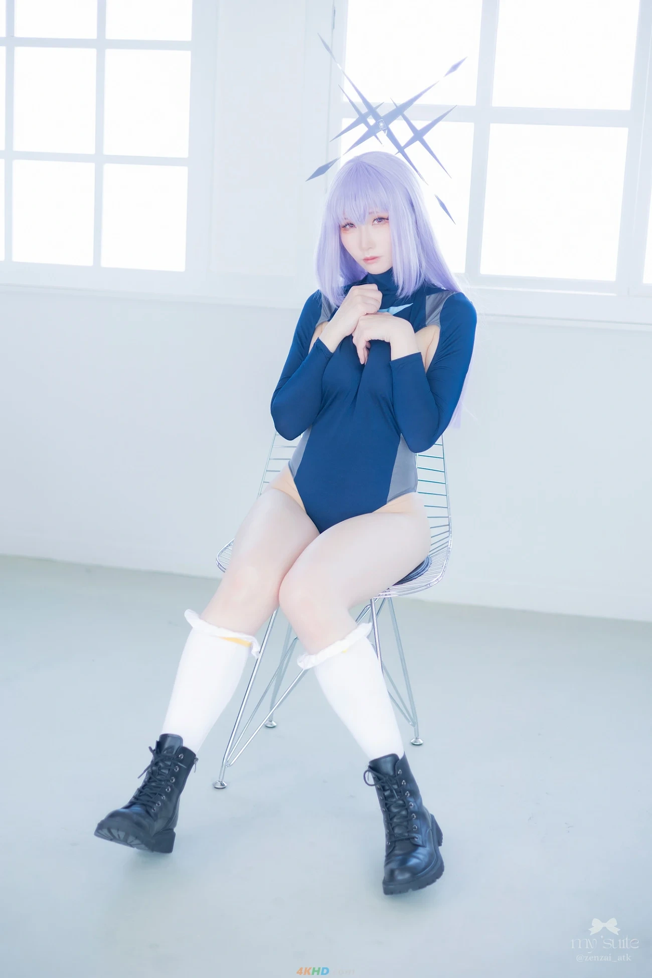 atsuki - SUITE Archive 13(buruakaatsuko&hiyori) — photo 46