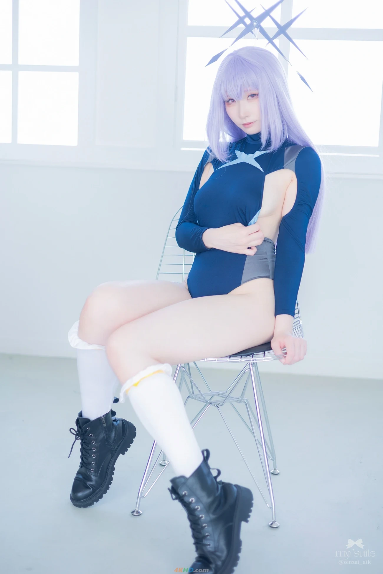 atsuki - SUITE Archive 13(buruakaatsuko&hiyori) — photo 51