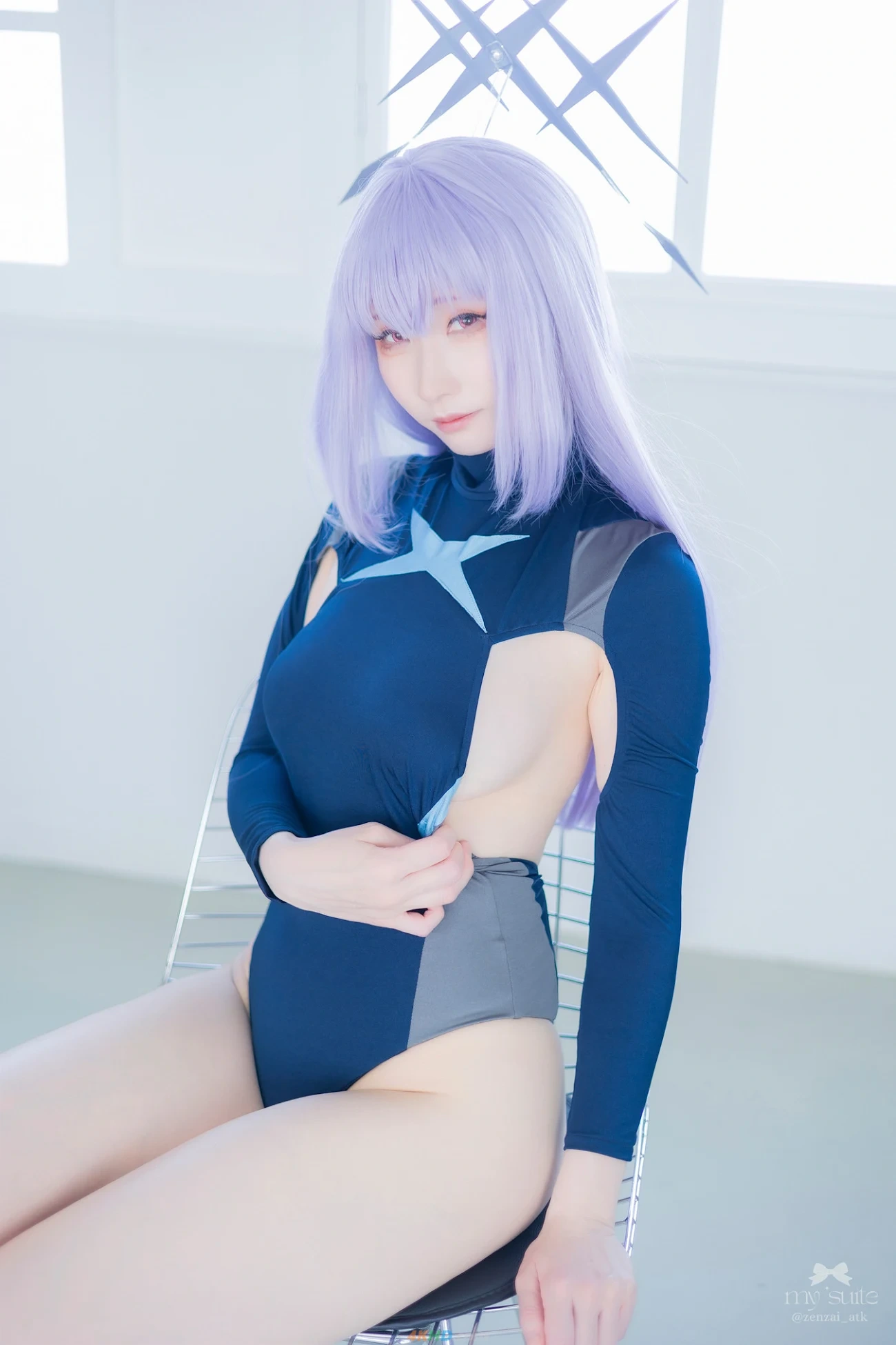 atsuki - SUITE Archive 13(buruakaatsuko&hiyori) — photo 52