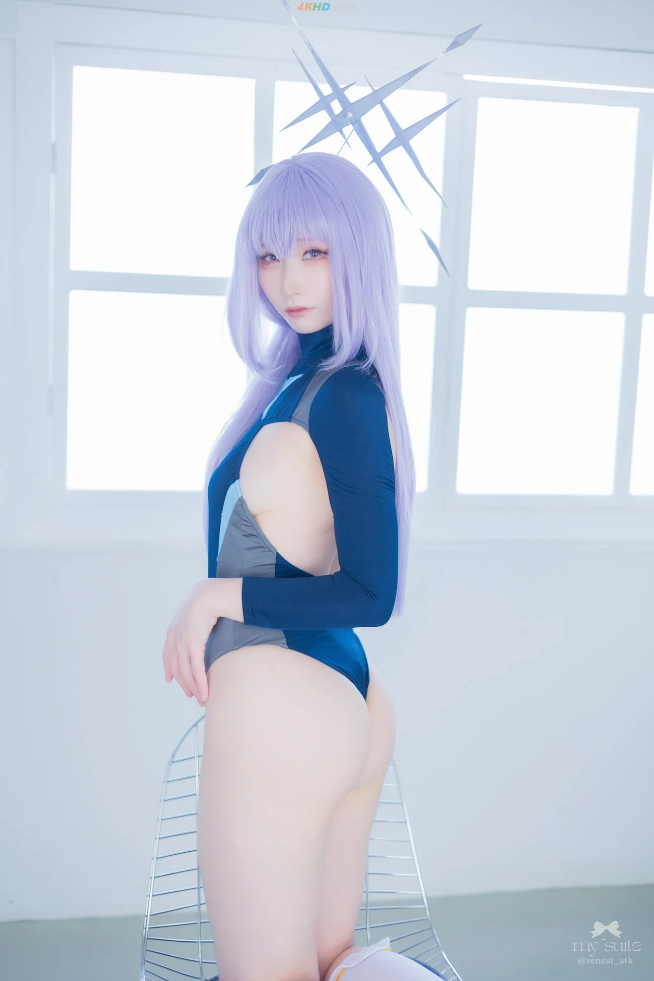 atsuki - SUITE Archive 13(buruakaatsuko&hiyori) — photo 60