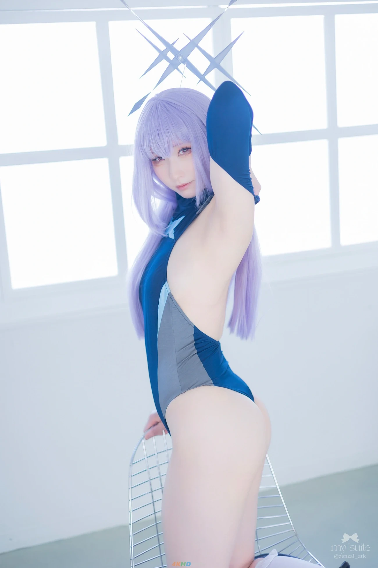 atsuki - SUITE Archive 13(buruakaatsuko&hiyori) — photo 62