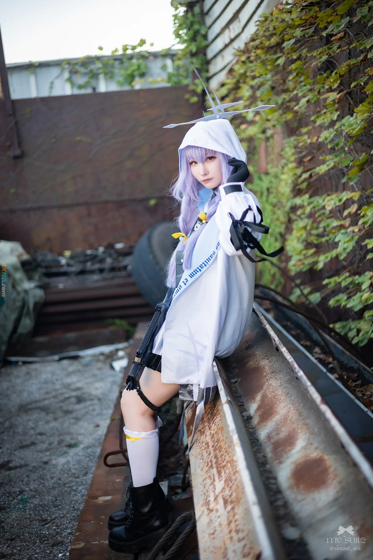 atsuki - SUITE Archive 13(buruakaatsuko&hiyori) — photo 64