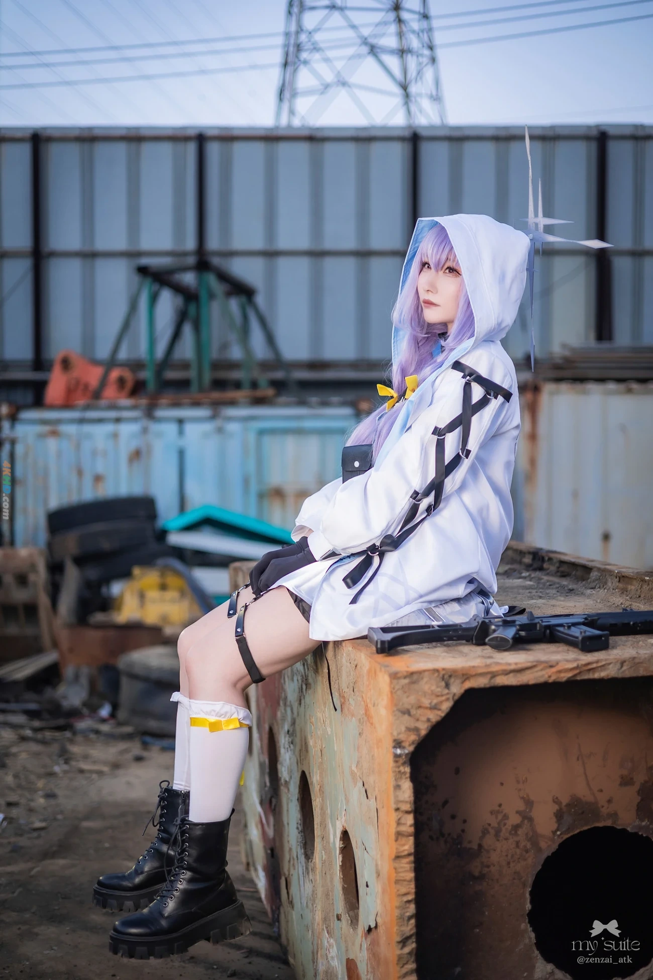 atsuki - SUITE Archive 13(buruakaatsuko&hiyori) — photo 83