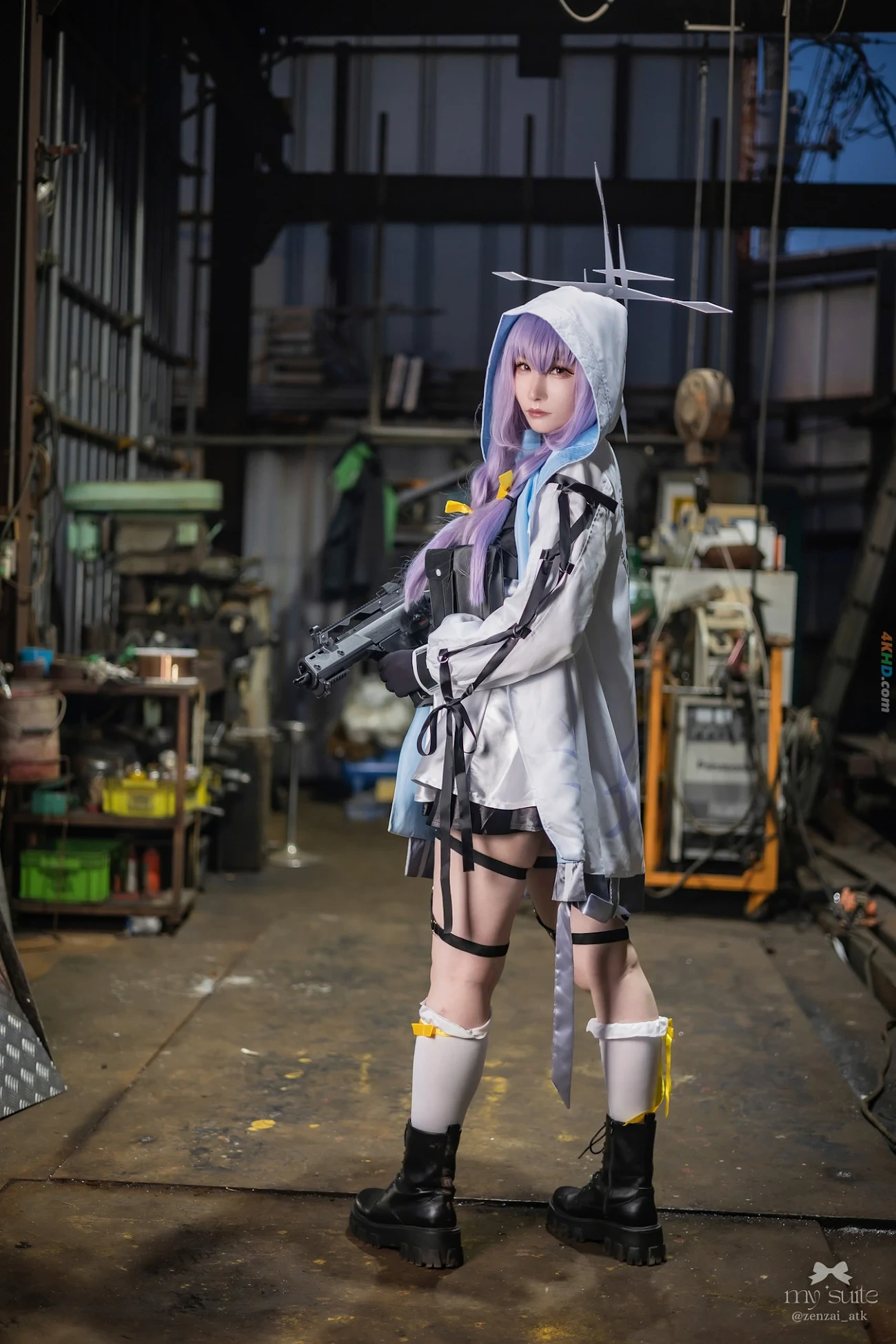 atsuki - SUITE Archive 13(buruakaatsuko&hiyori) — photo 89
