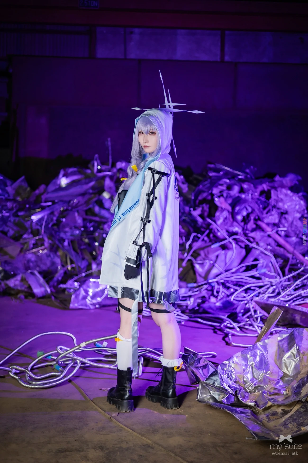 atsuki - SUITE Archive 13(buruakaatsuko&hiyori) — photo 101