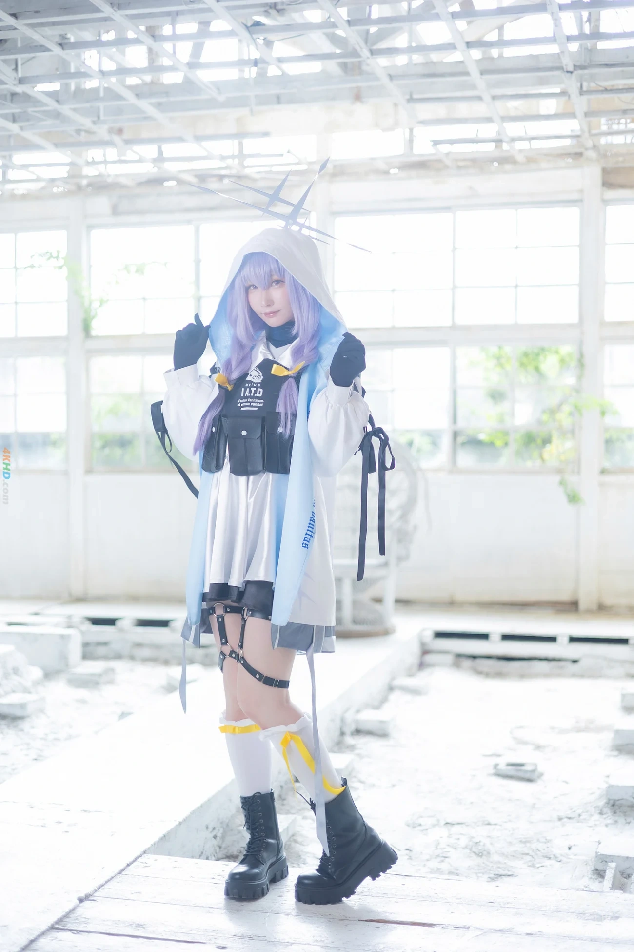 atsuki - SUITE Archive 13(buruakaatsuko&hiyori) — photo 104