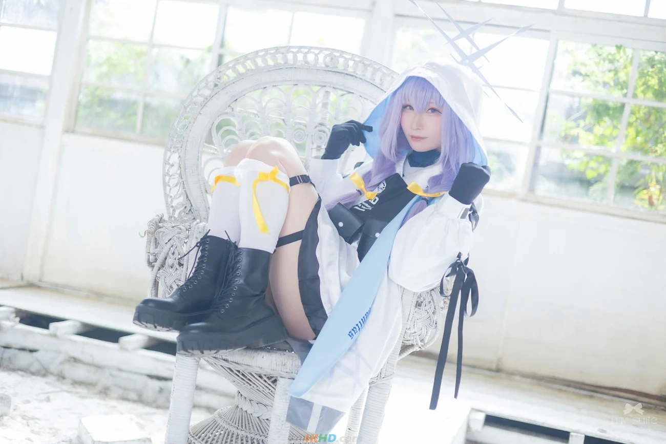 atsuki - SUITE Archive 13(buruakaatsuko&hiyori) — photo 121