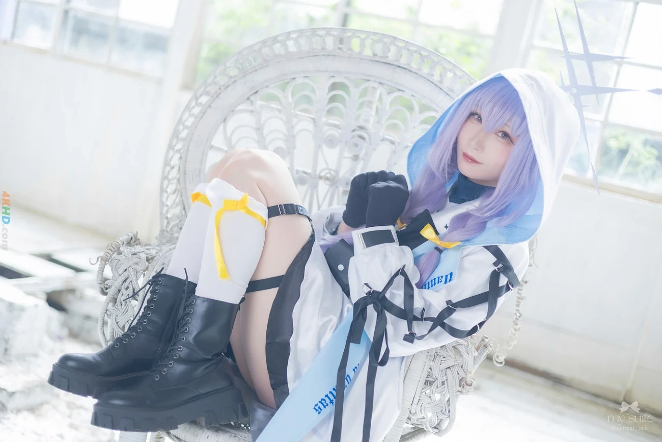 atsuki - SUITE Archive 13(buruakaatsuko&hiyori) — photo 122