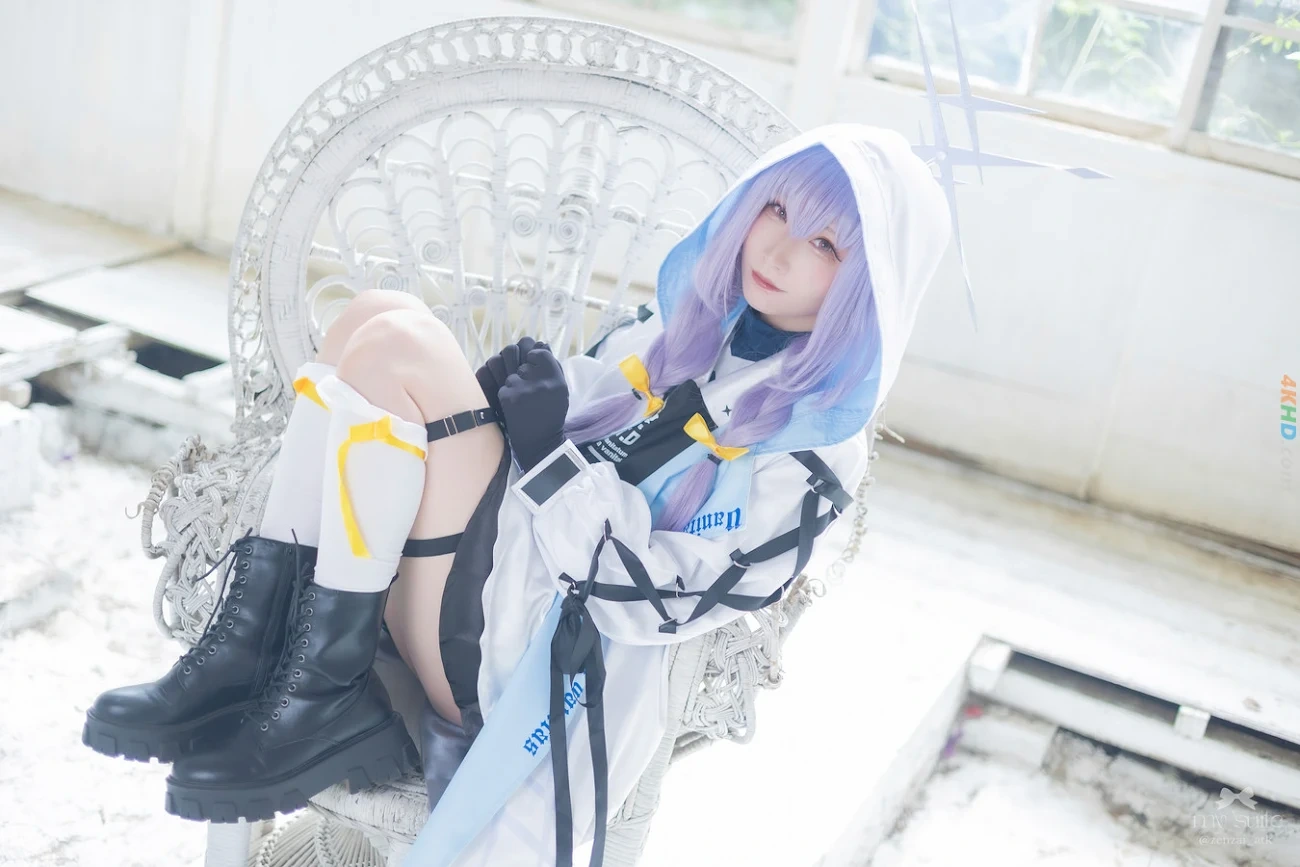 atsuki - SUITE Archive 13(buruakaatsuko&hiyori) — photo 123