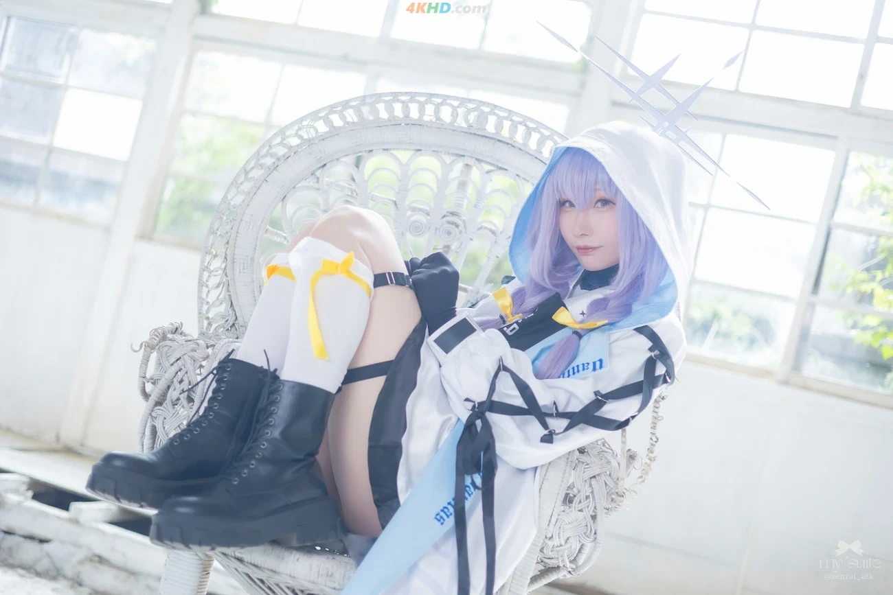 atsuki - SUITE Archive 13(buruakaatsuko&hiyori) — photo 124