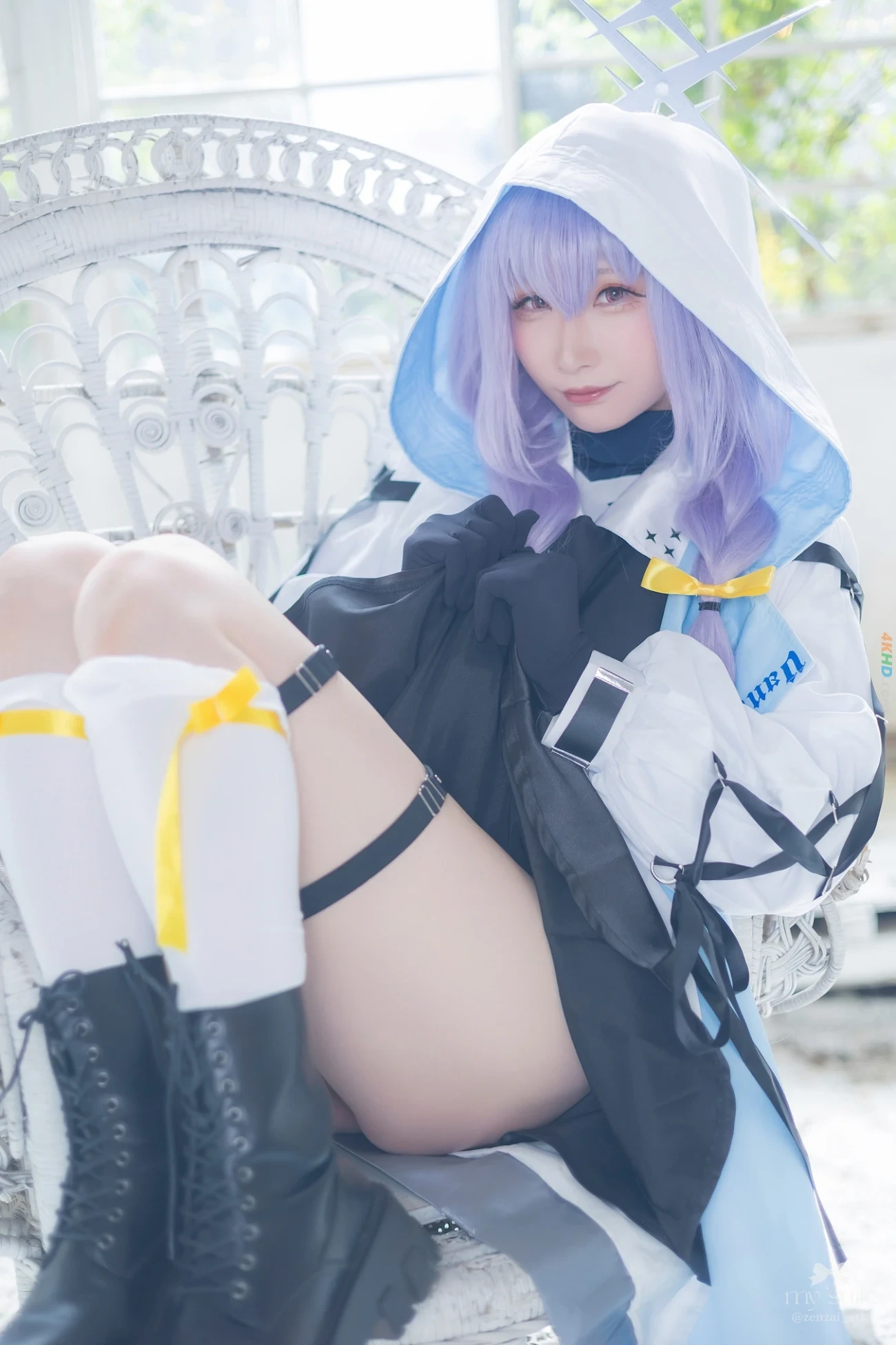 atsuki - SUITE Archive 13(buruakaatsuko&hiyori) — photo 128