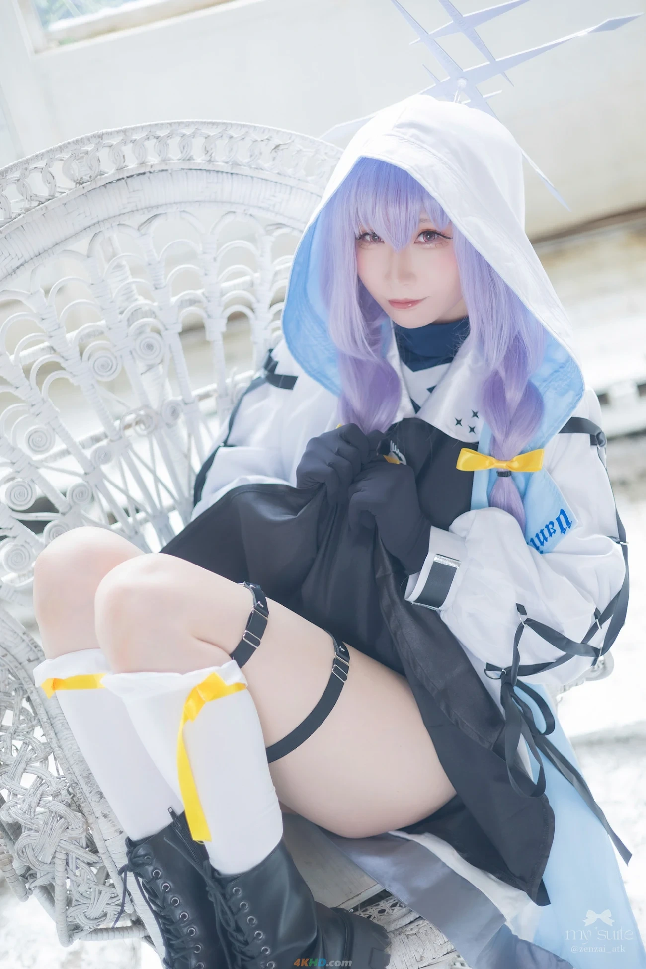 atsuki - SUITE Archive 13(buruakaatsuko&hiyori) — photo 129