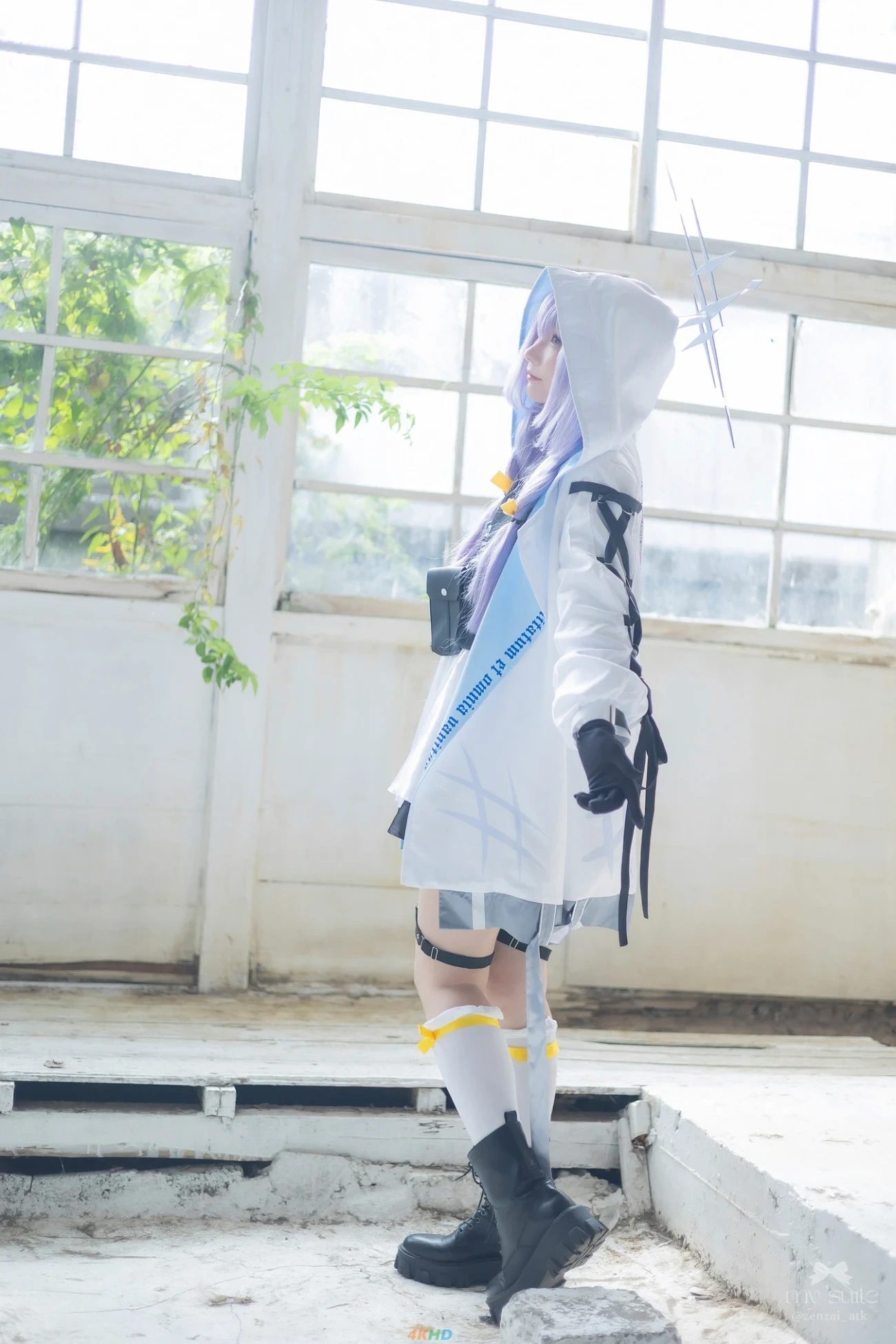 atsuki - SUITE Archive 13(buruakaatsuko&hiyori) — photo 137