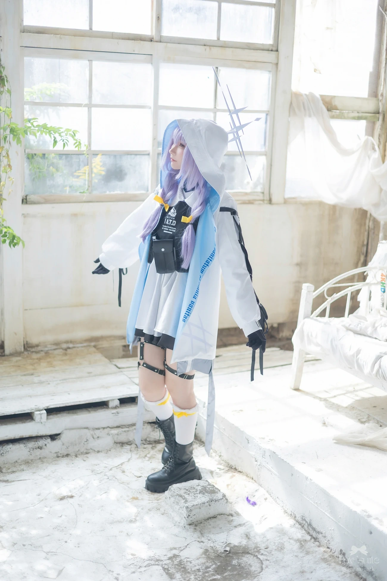 atsuki - SUITE Archive 13(buruakaatsuko&hiyori) — photo 138