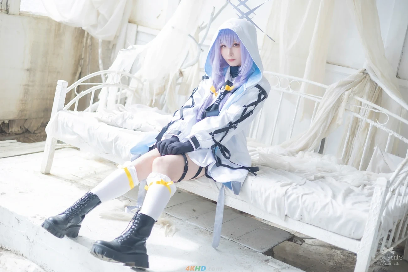 atsuki - SUITE Archive 13(buruakaatsuko&hiyori) — photo 139
