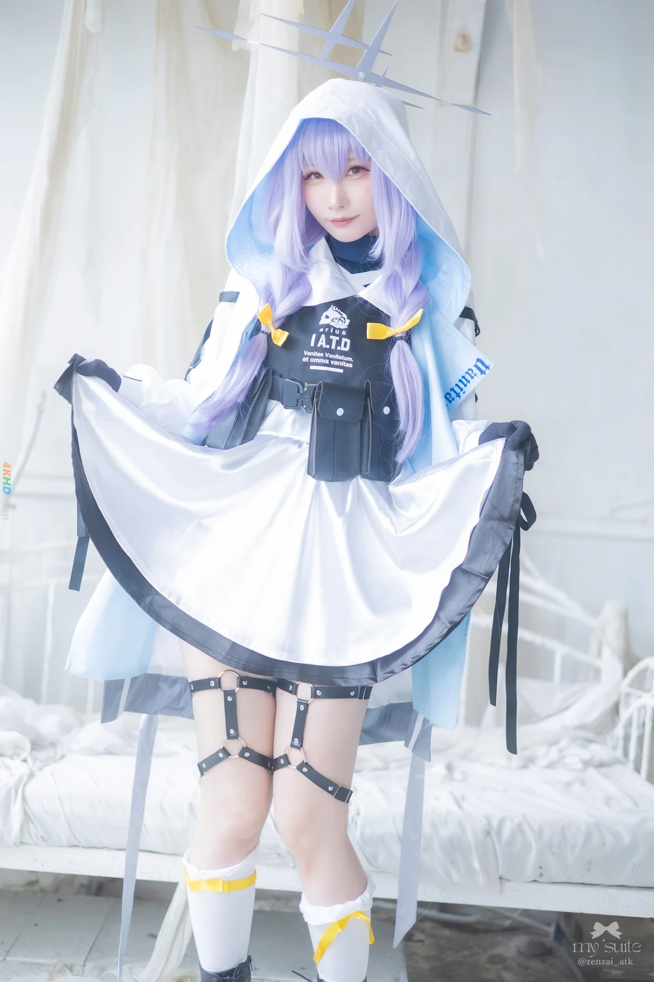 atsuki - SUITE Archive 13(buruakaatsuko&hiyori) — photo 148