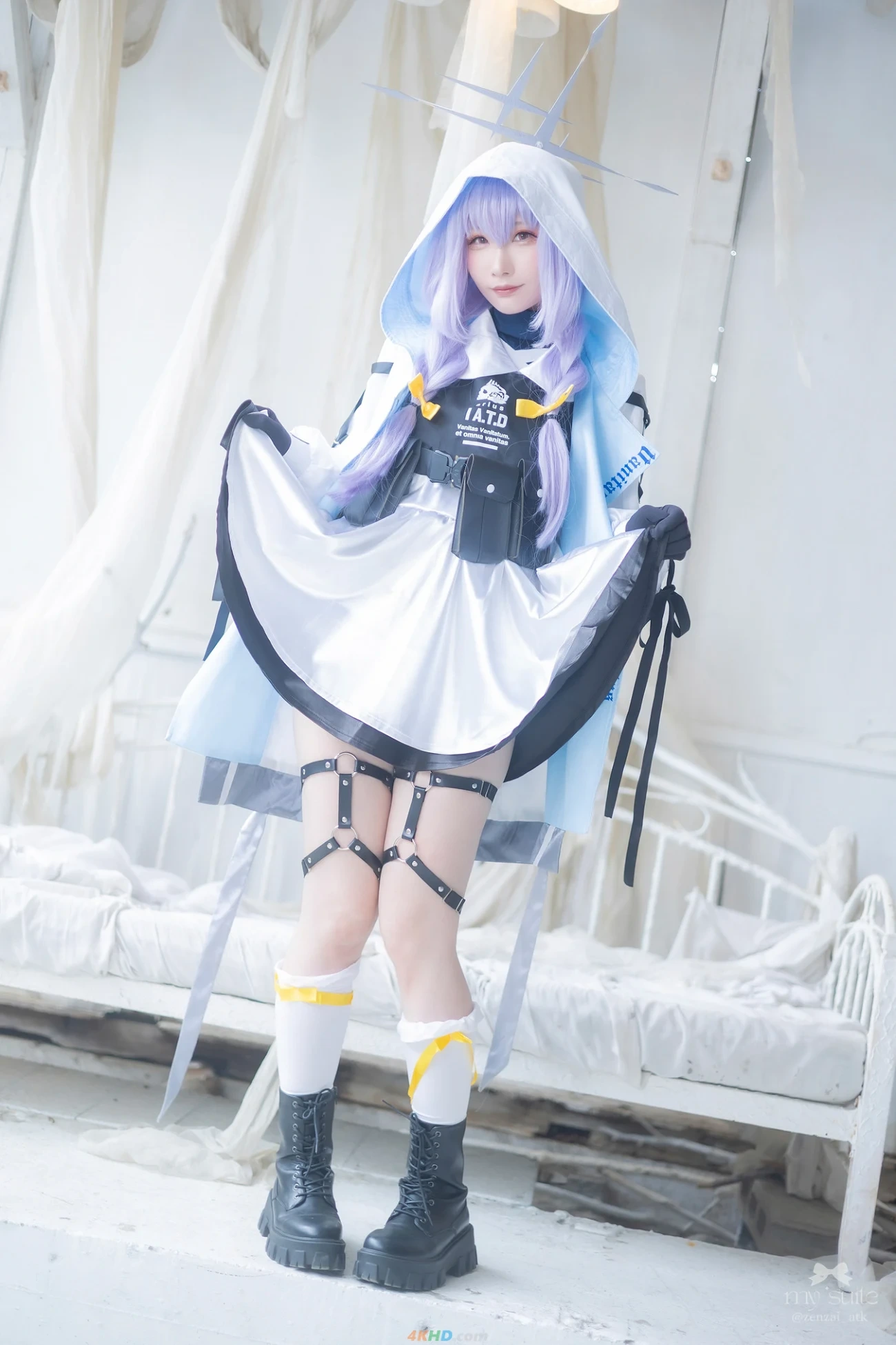 atsuki - SUITE Archive 13(buruakaatsuko&hiyori) — photo 149