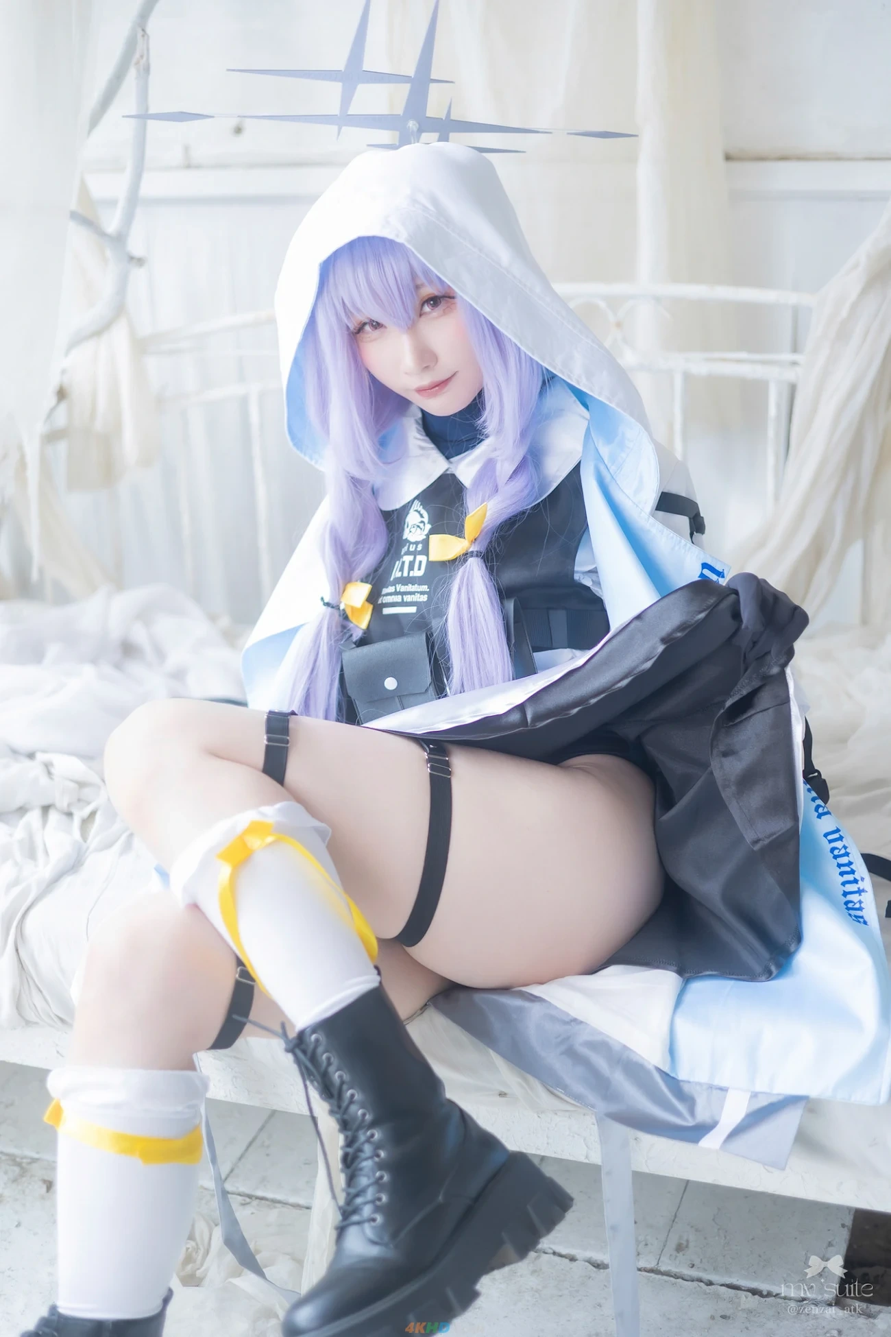 atsuki - SUITE Archive 13(buruakaatsuko&hiyori) — photo 151