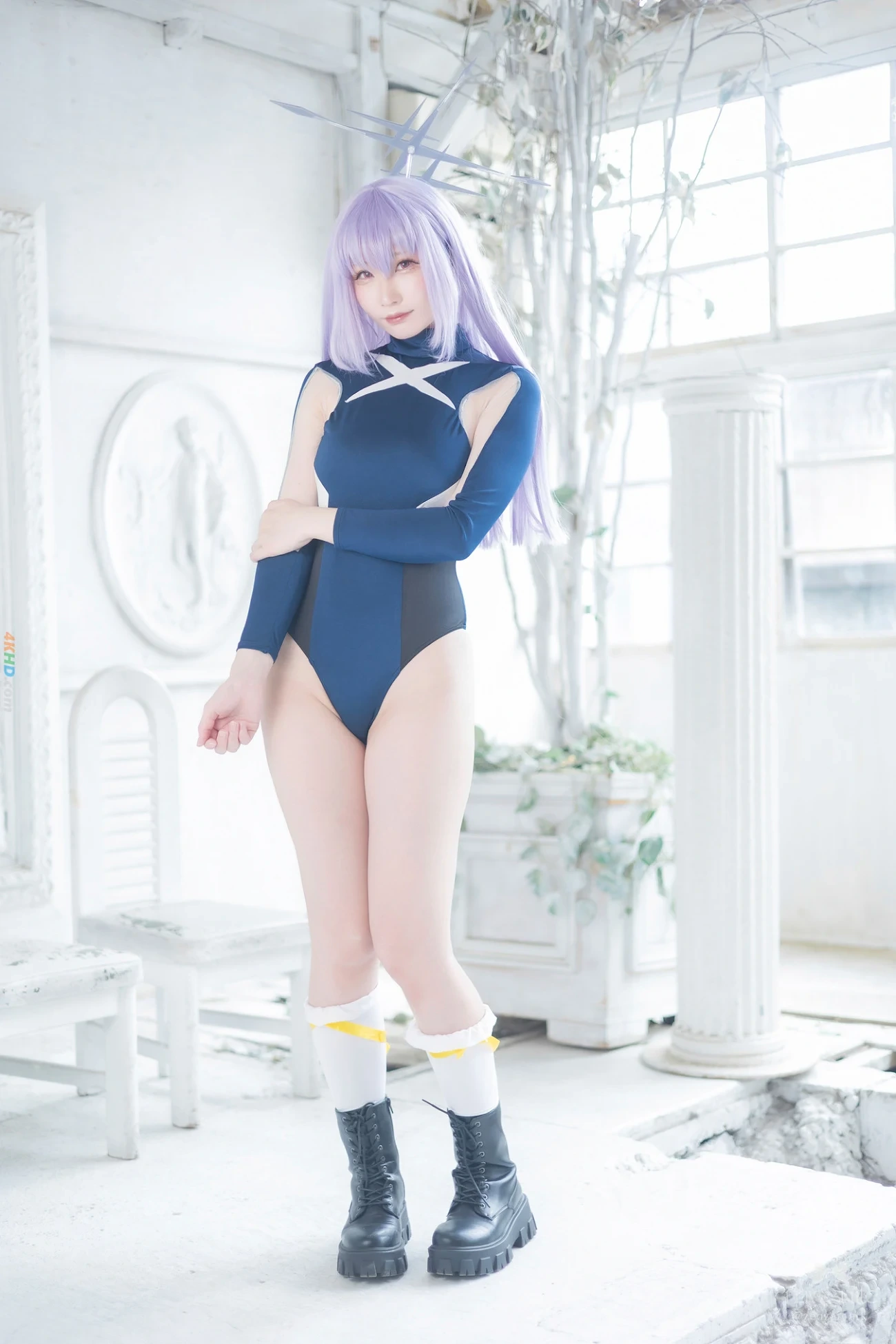 atsuki - SUITE Archive 13(buruakaatsuko&hiyori) — photo 153