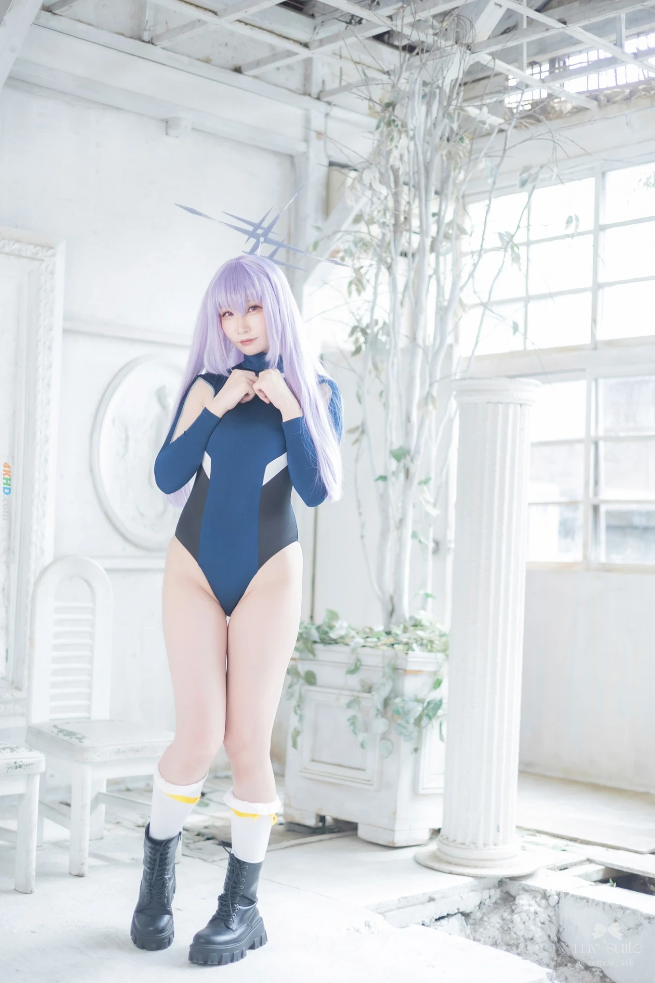 atsuki - SUITE Archive 13(buruakaatsuko&hiyori) — photo 154