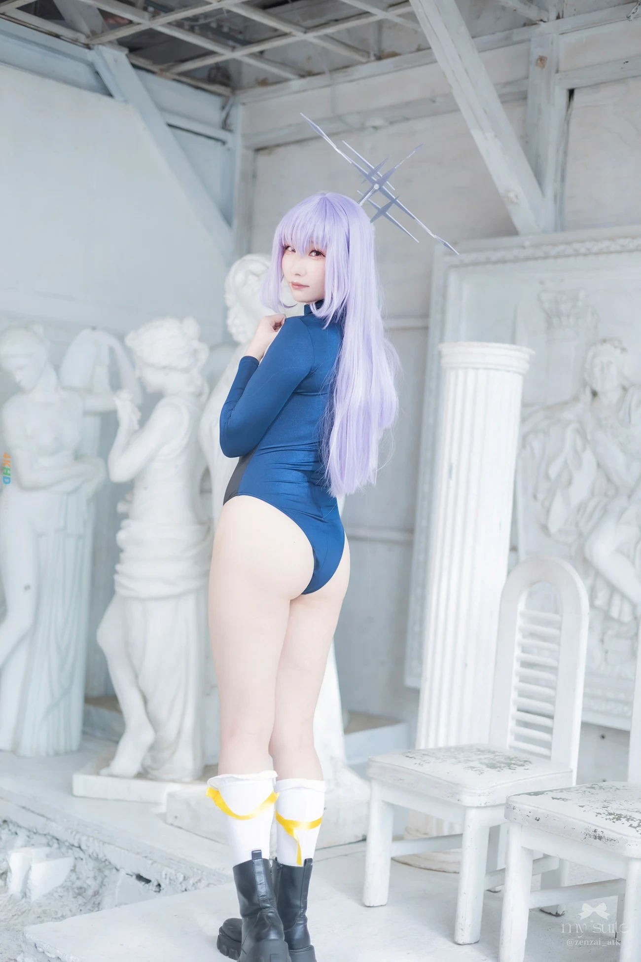 atsuki - SUITE Archive 13(buruakaatsuko&hiyori) — photo 159