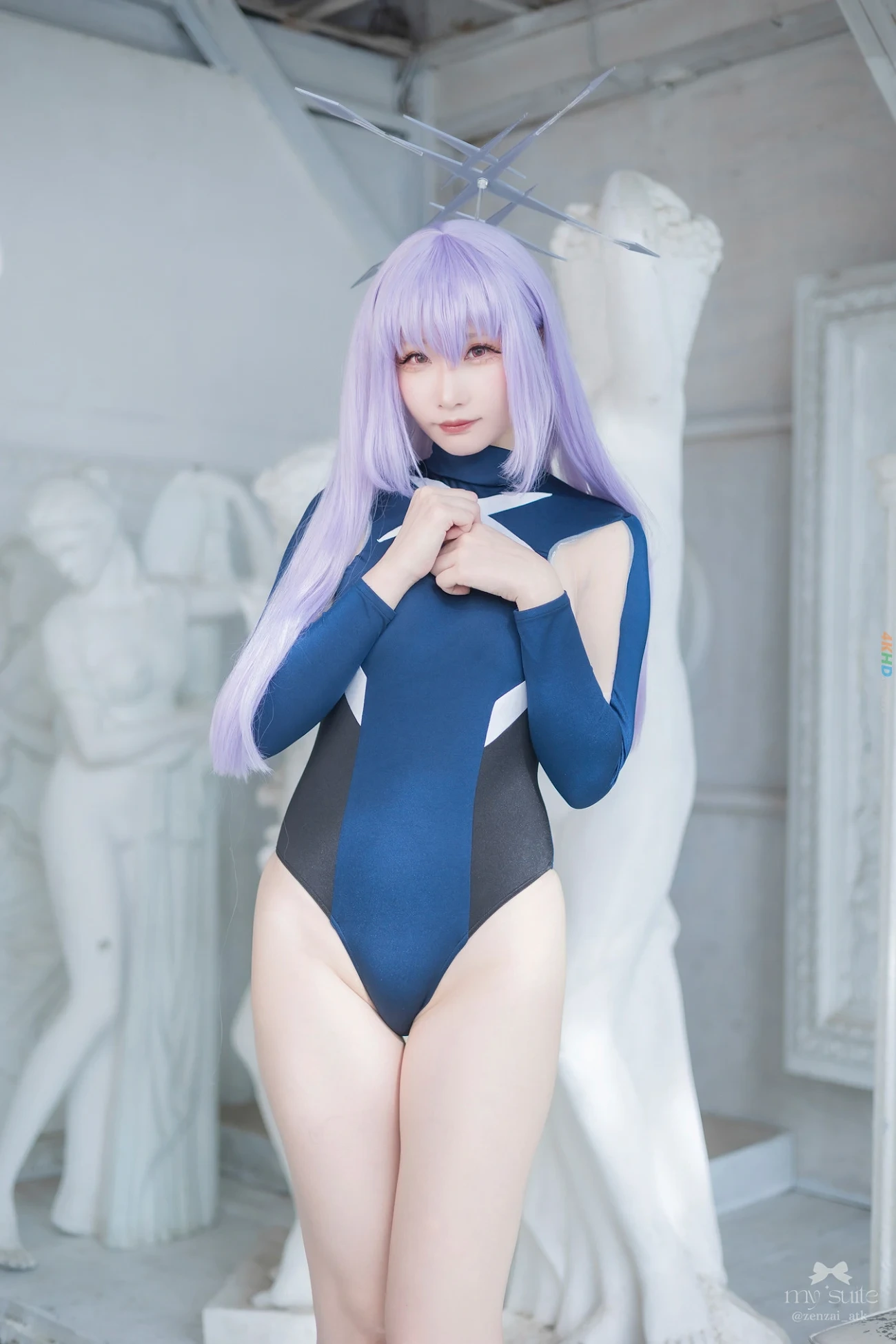 atsuki - SUITE Archive 13(buruakaatsuko&hiyori) — photo 160
