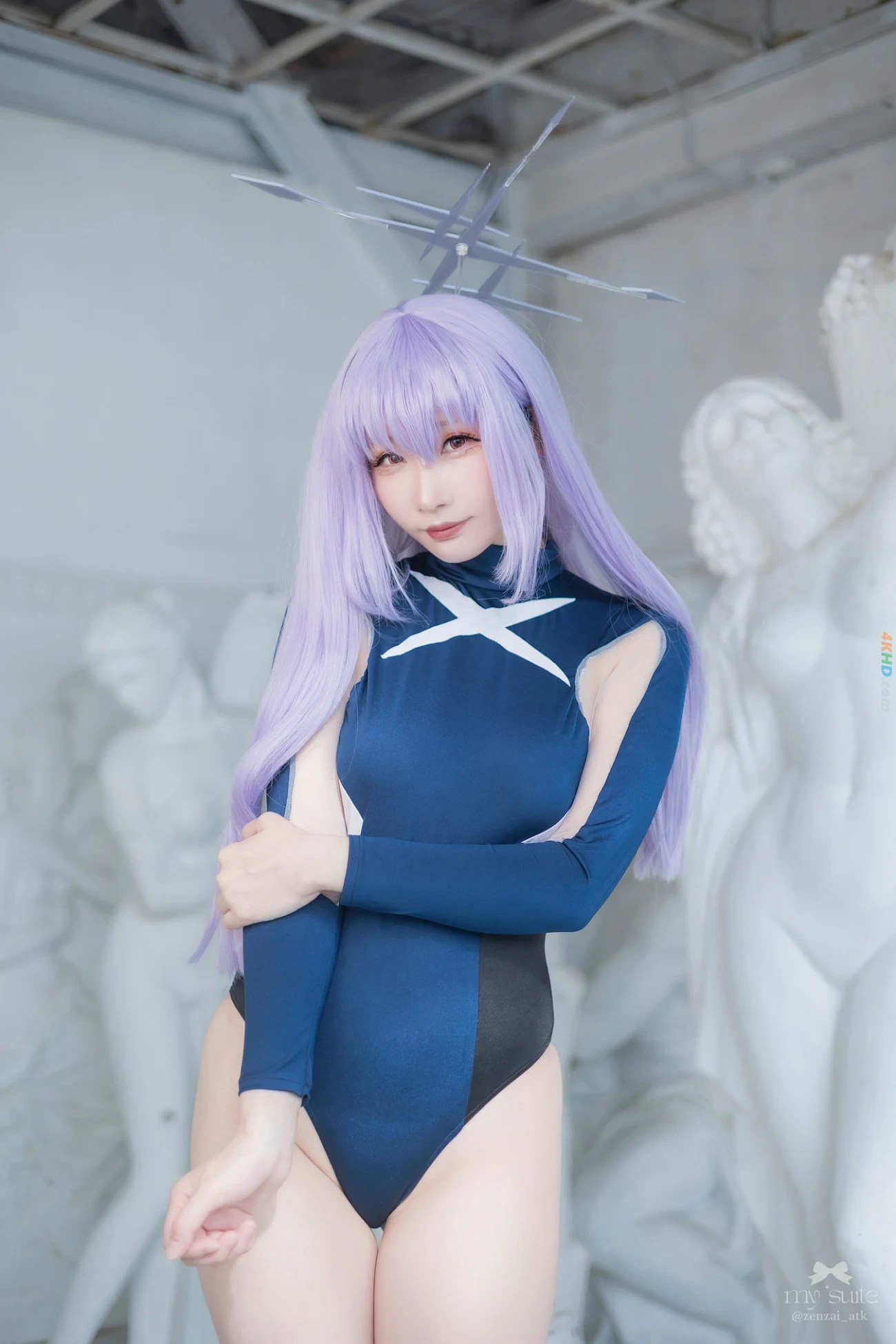 atsuki - SUITE Archive 13(buruakaatsuko&hiyori) — photo 162