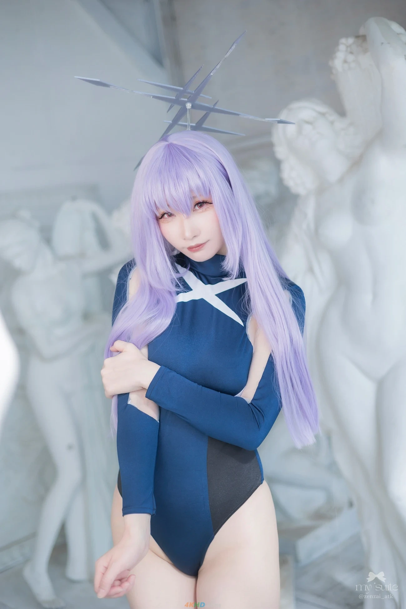 atsuki - SUITE Archive 13(buruakaatsuko&hiyori) — photo 163