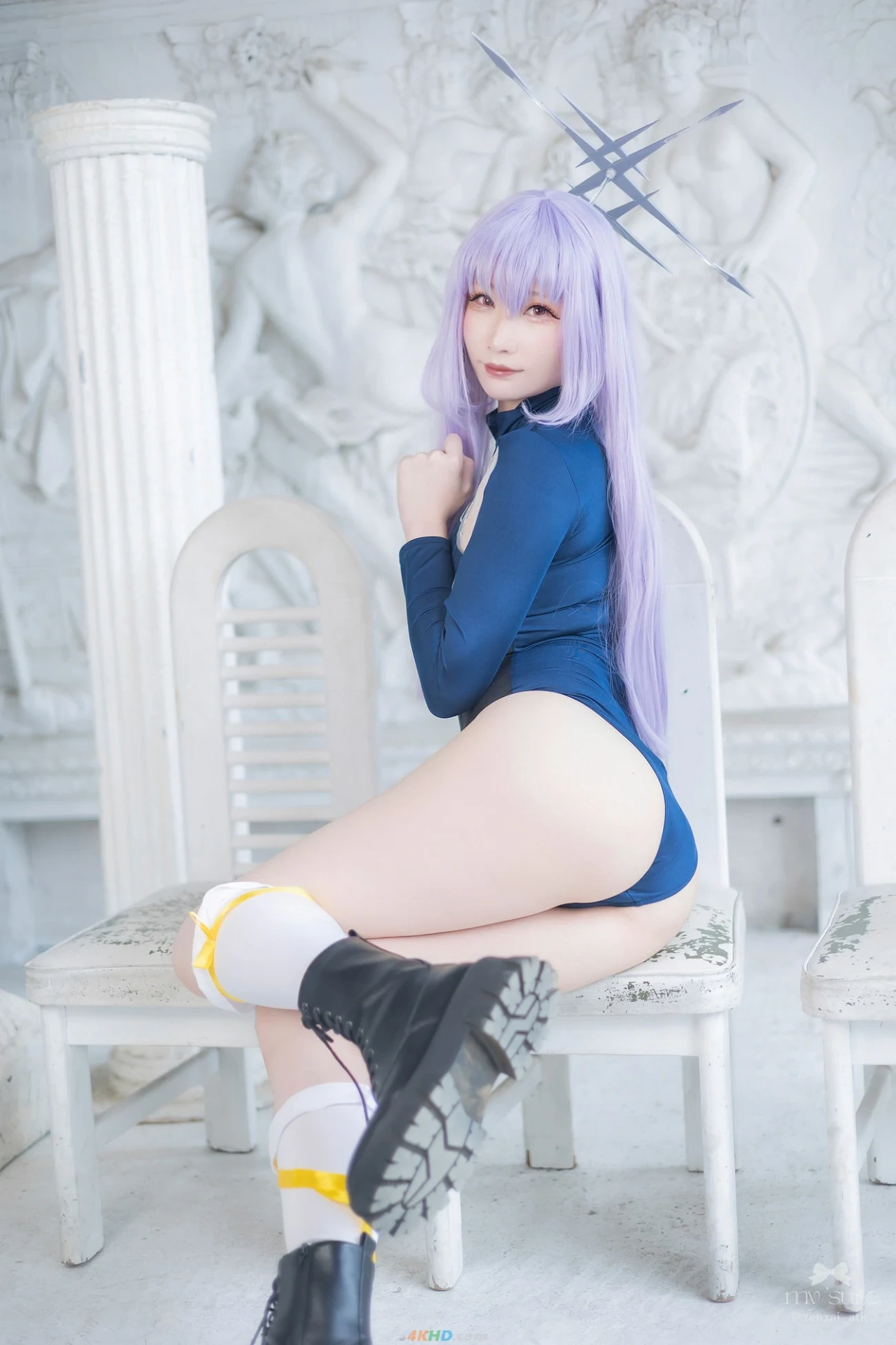 atsuki - SUITE Archive 13(buruakaatsuko&hiyori) — photo 164