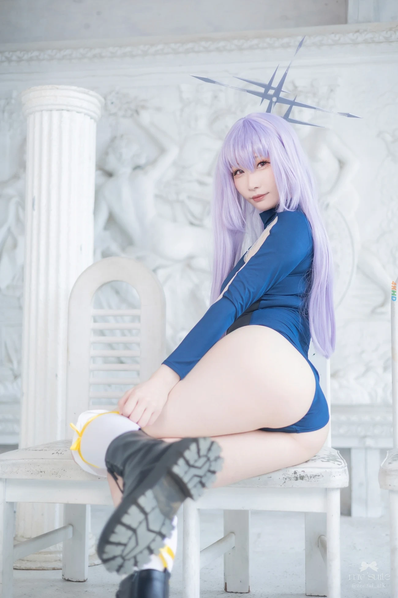 atsuki - SUITE Archive 13(buruakaatsuko&hiyori) — photo 165