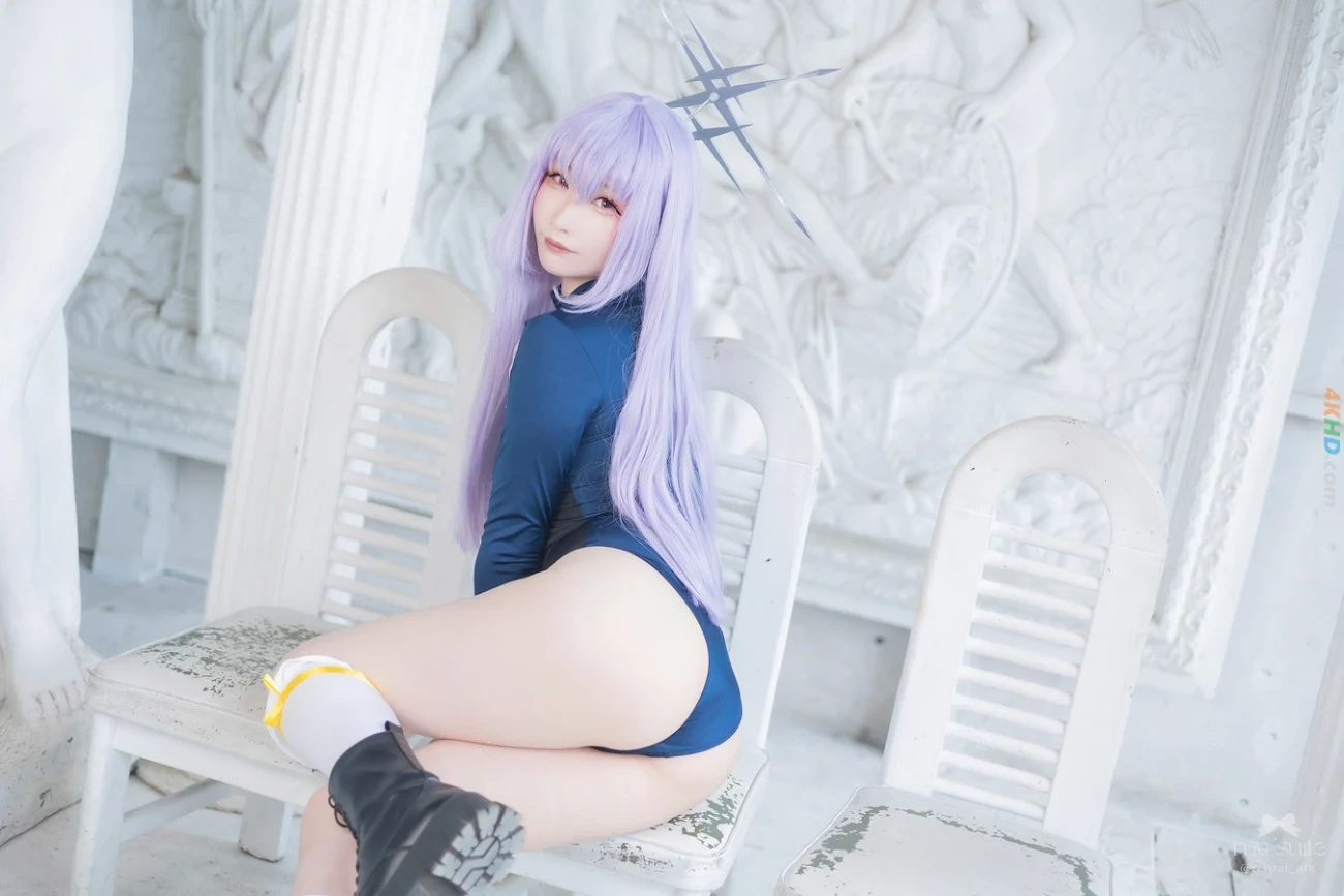 atsuki - SUITE Archive 13(buruakaatsuko&hiyori) — photo 166