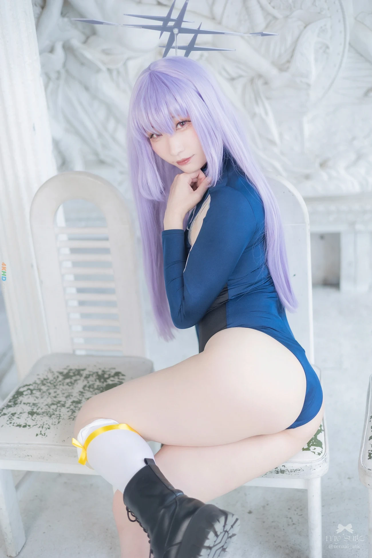 atsuki - SUITE Archive 13(buruakaatsuko&hiyori) — photo 167