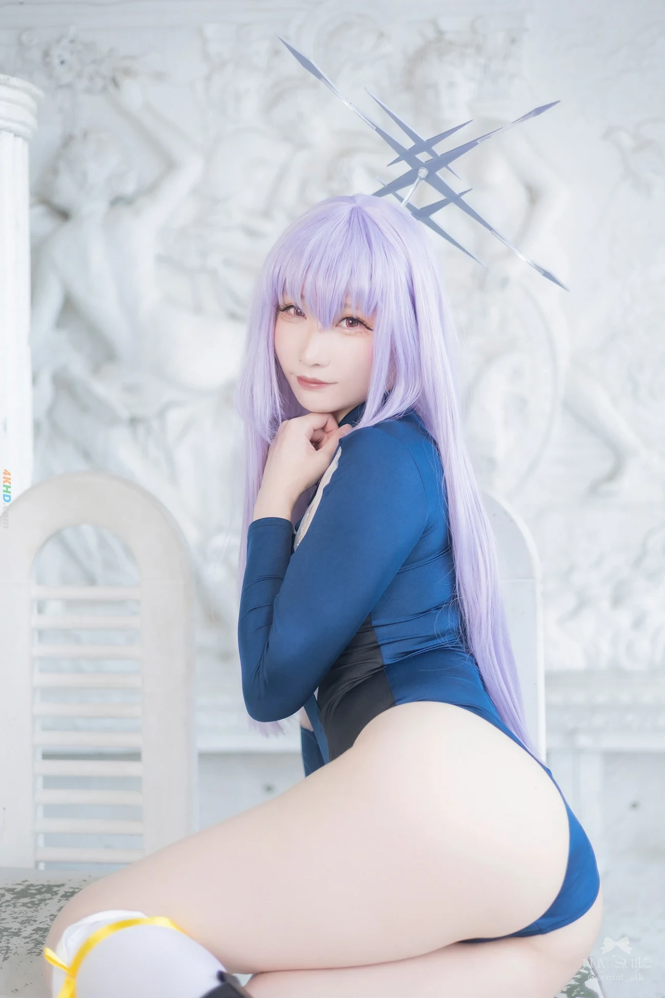 atsuki - SUITE Archive 13(buruakaatsuko&hiyori) — photo 168