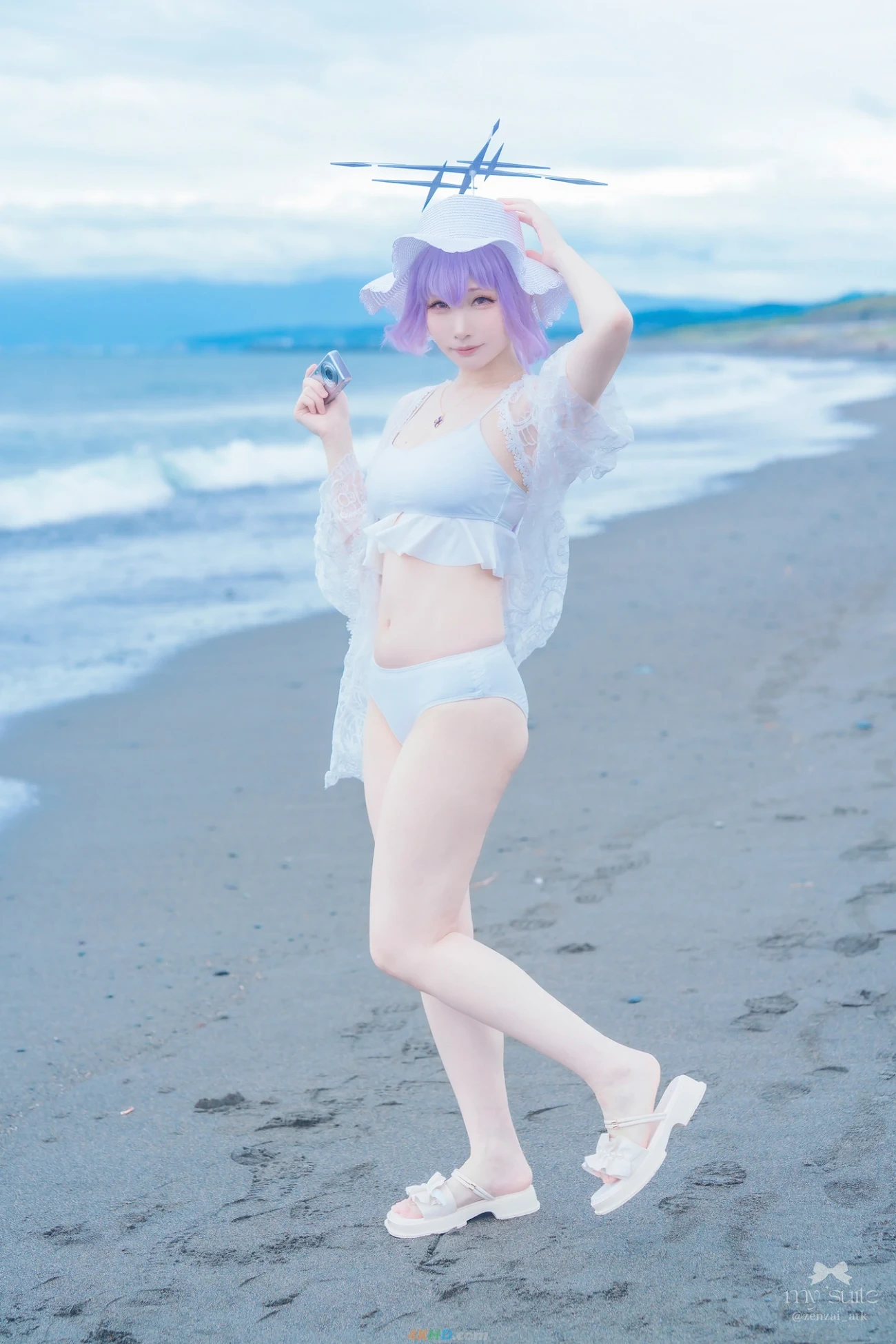 atsuki - SUITE Archive 13(buruakaatsuko&hiyori) — photo 169