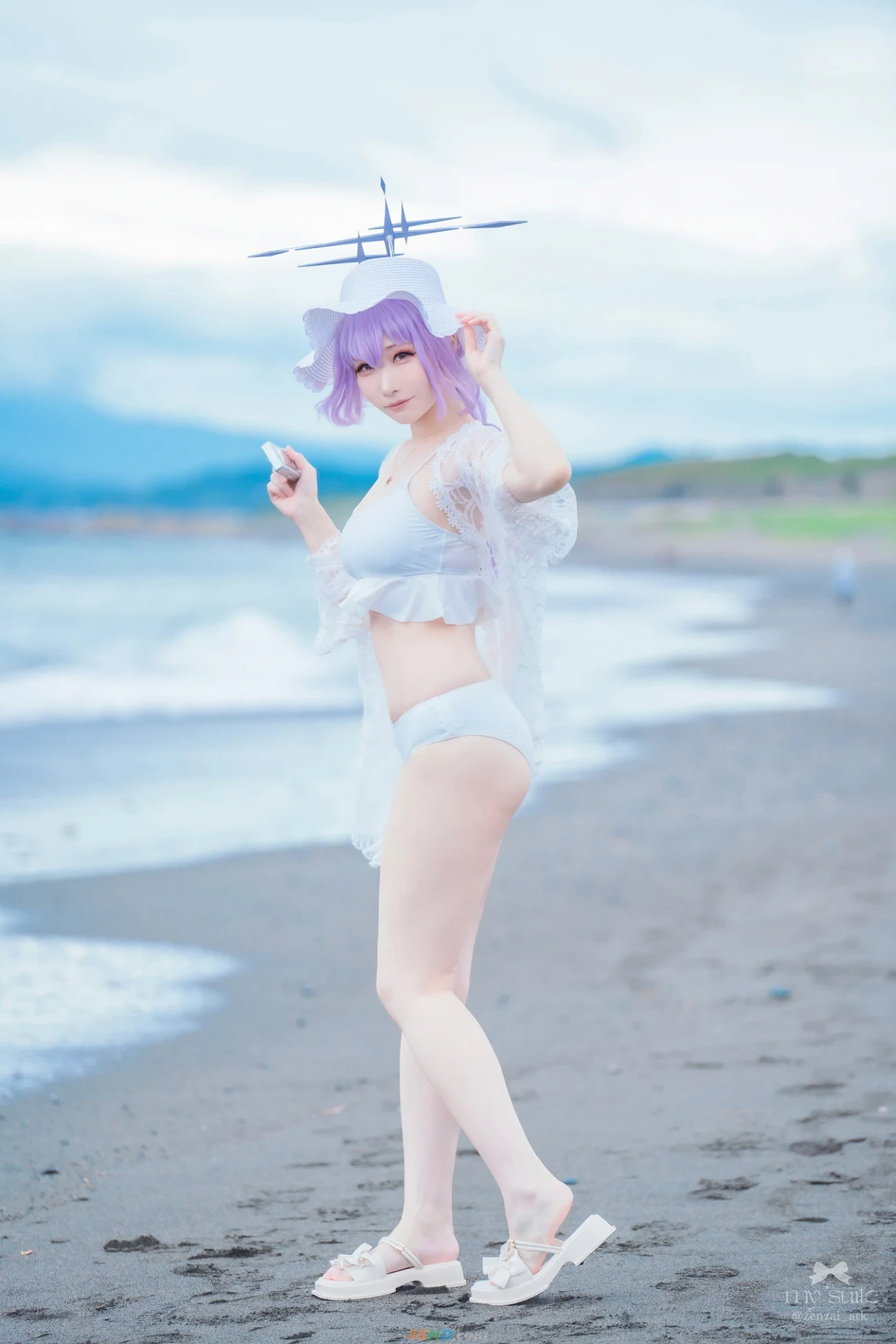 atsuki - SUITE Archive 13(buruakaatsuko&hiyori) — photo 170
