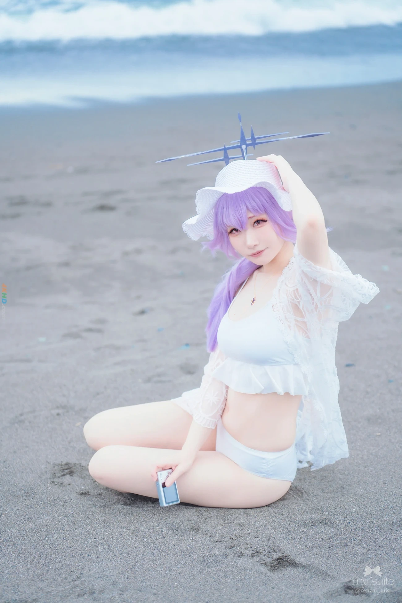 atsuki - SUITE Archive 13(buruakaatsuko&hiyori) — photo 171