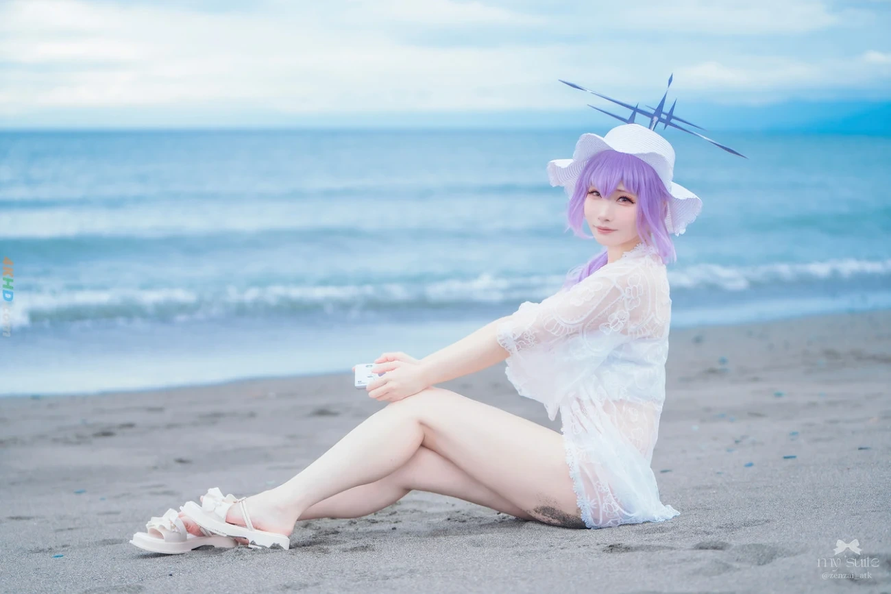 atsuki - SUITE Archive 13(buruakaatsuko&hiyori) — photo 172