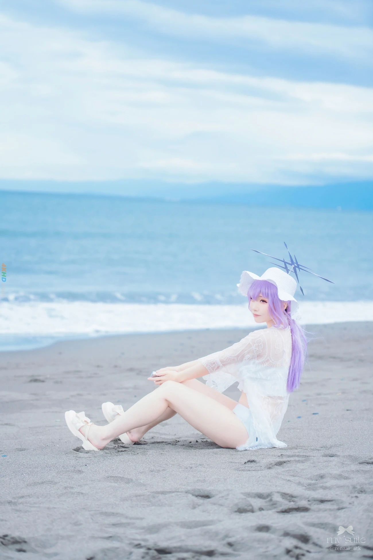 atsuki - SUITE Archive 13(buruakaatsuko&hiyori) — photo 173