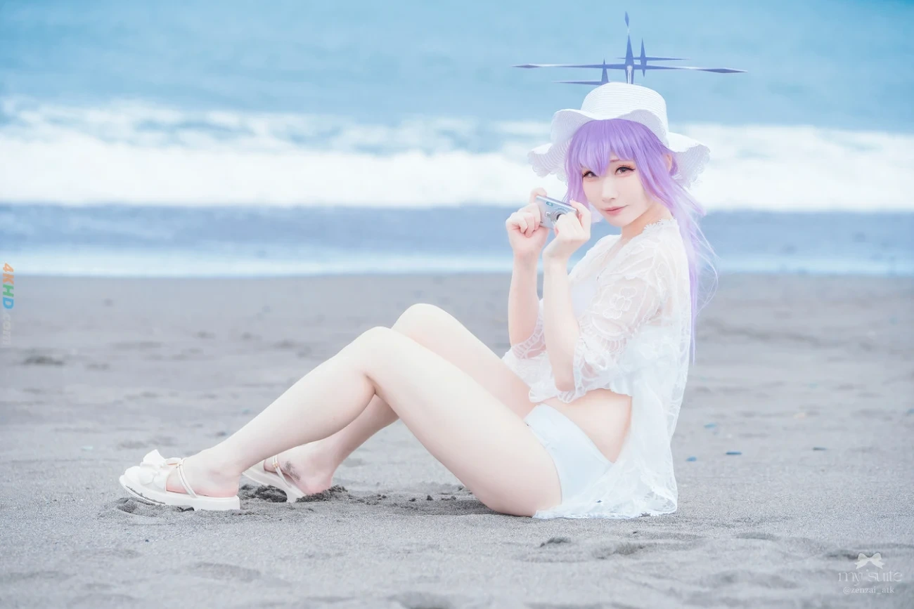 atsuki - SUITE Archive 13(buruakaatsuko&hiyori) — photo 174