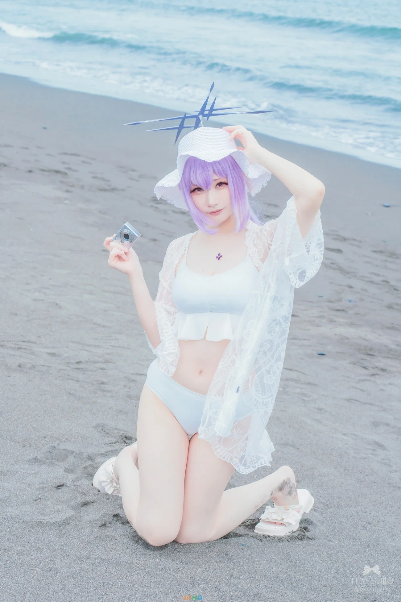 atsuki - SUITE Archive 13(buruakaatsuko&hiyori) — photo 175