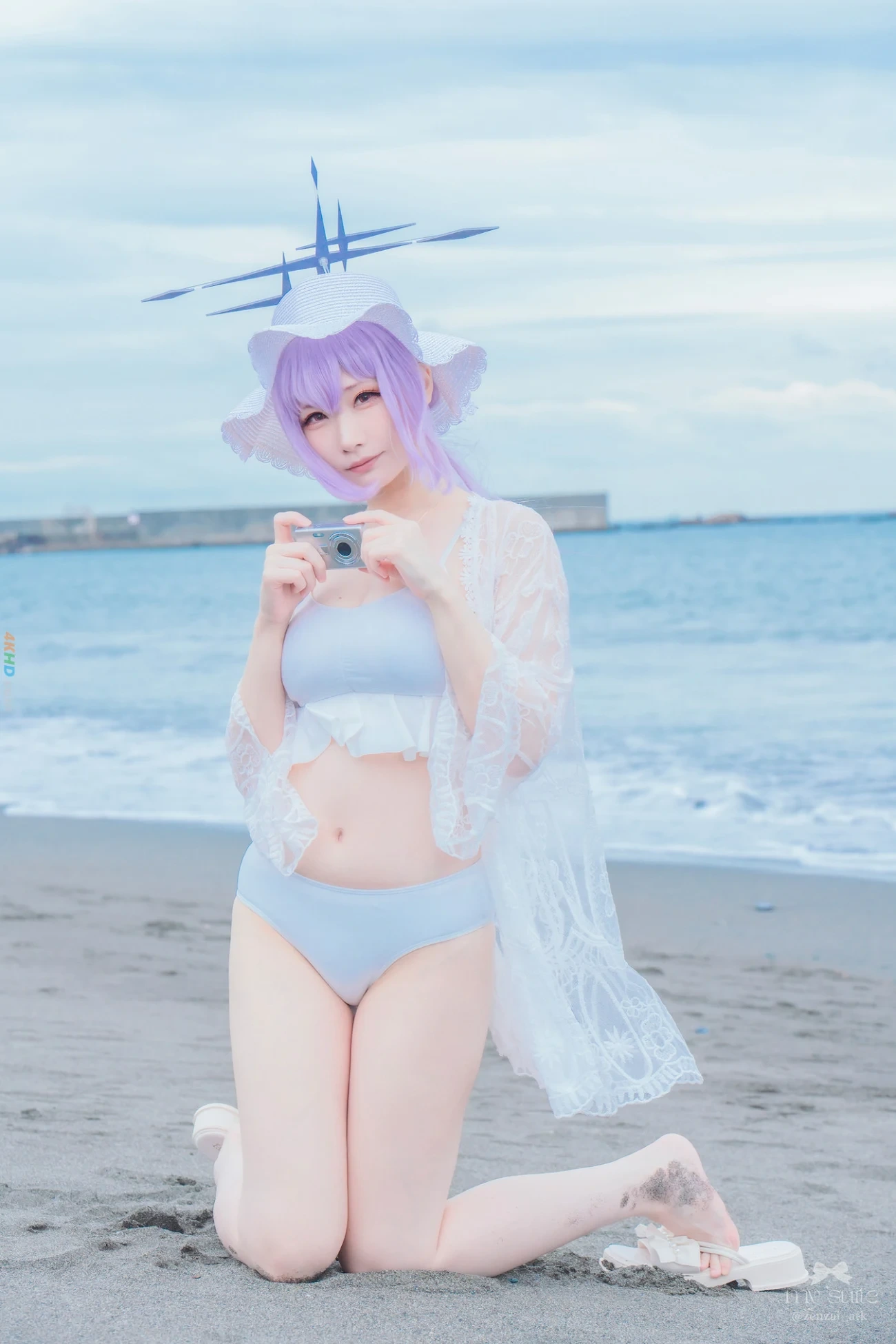 atsuki - SUITE Archive 13(buruakaatsuko&hiyori) — photo 176