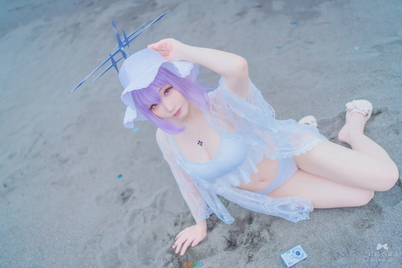 atsuki - SUITE Archive 13(buruakaatsuko&hiyori) — photo 177