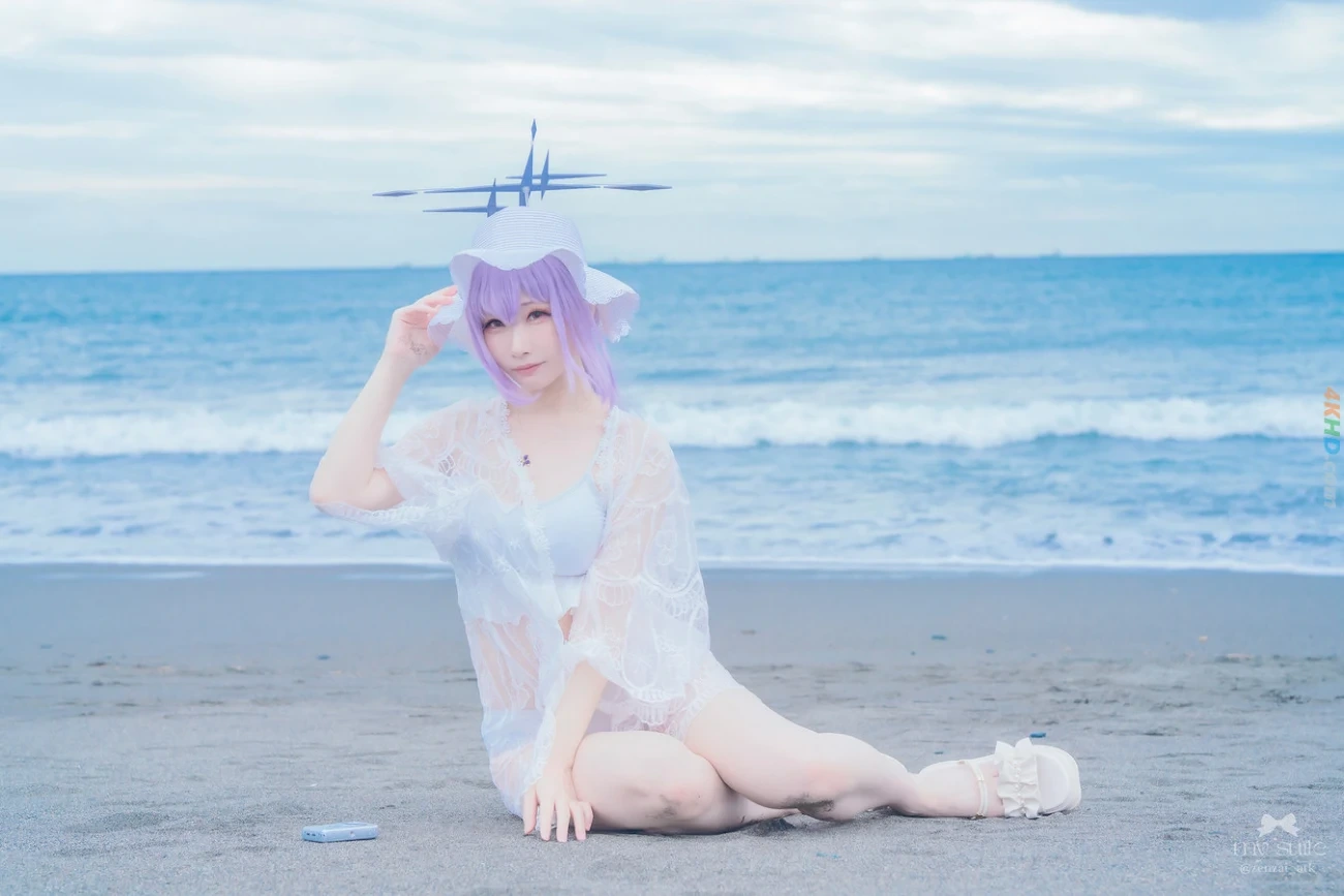 atsuki - SUITE Archive 13(buruakaatsuko&hiyori) — photo 178