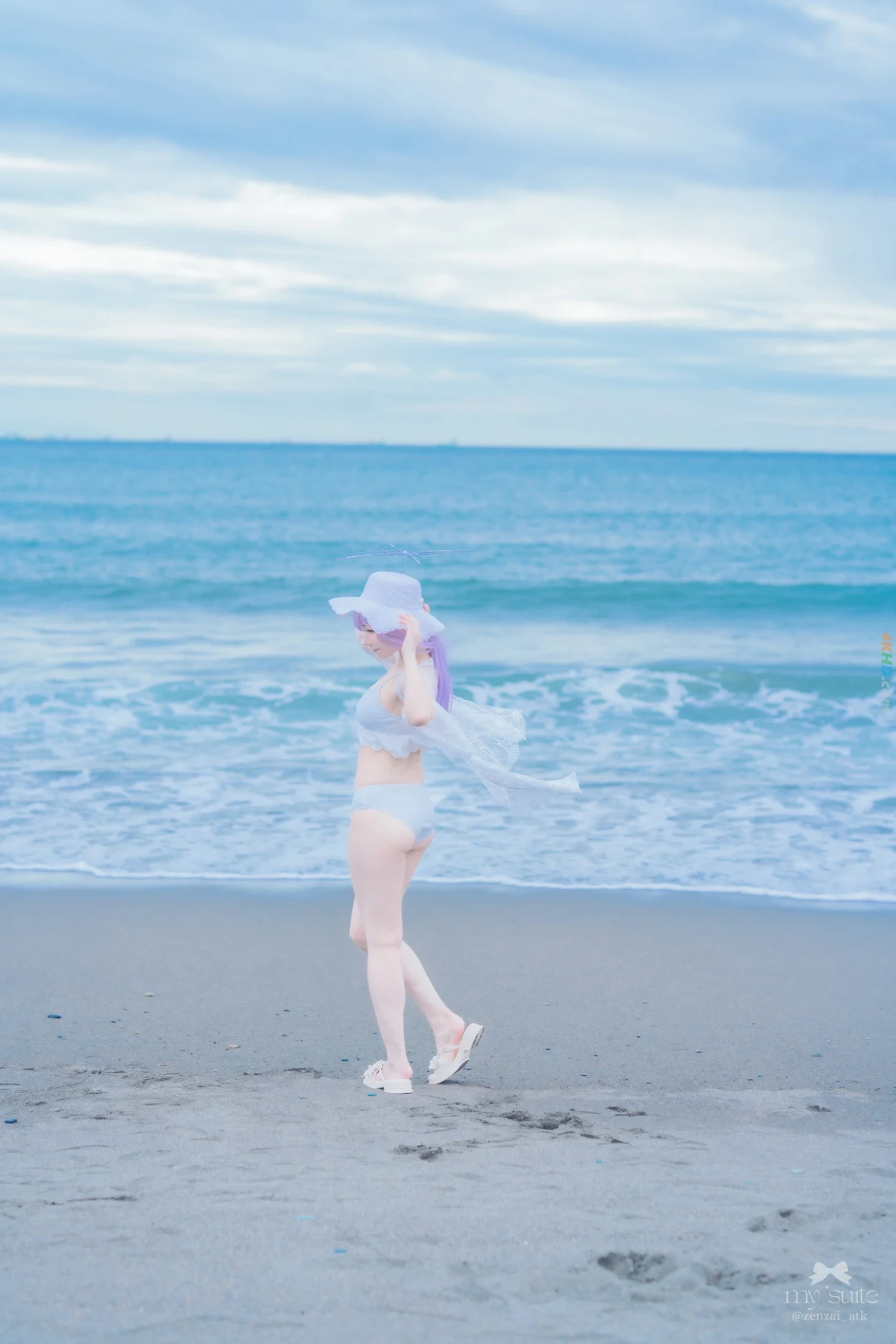 atsuki - SUITE Archive 13(buruakaatsuko&hiyori) — photo 180