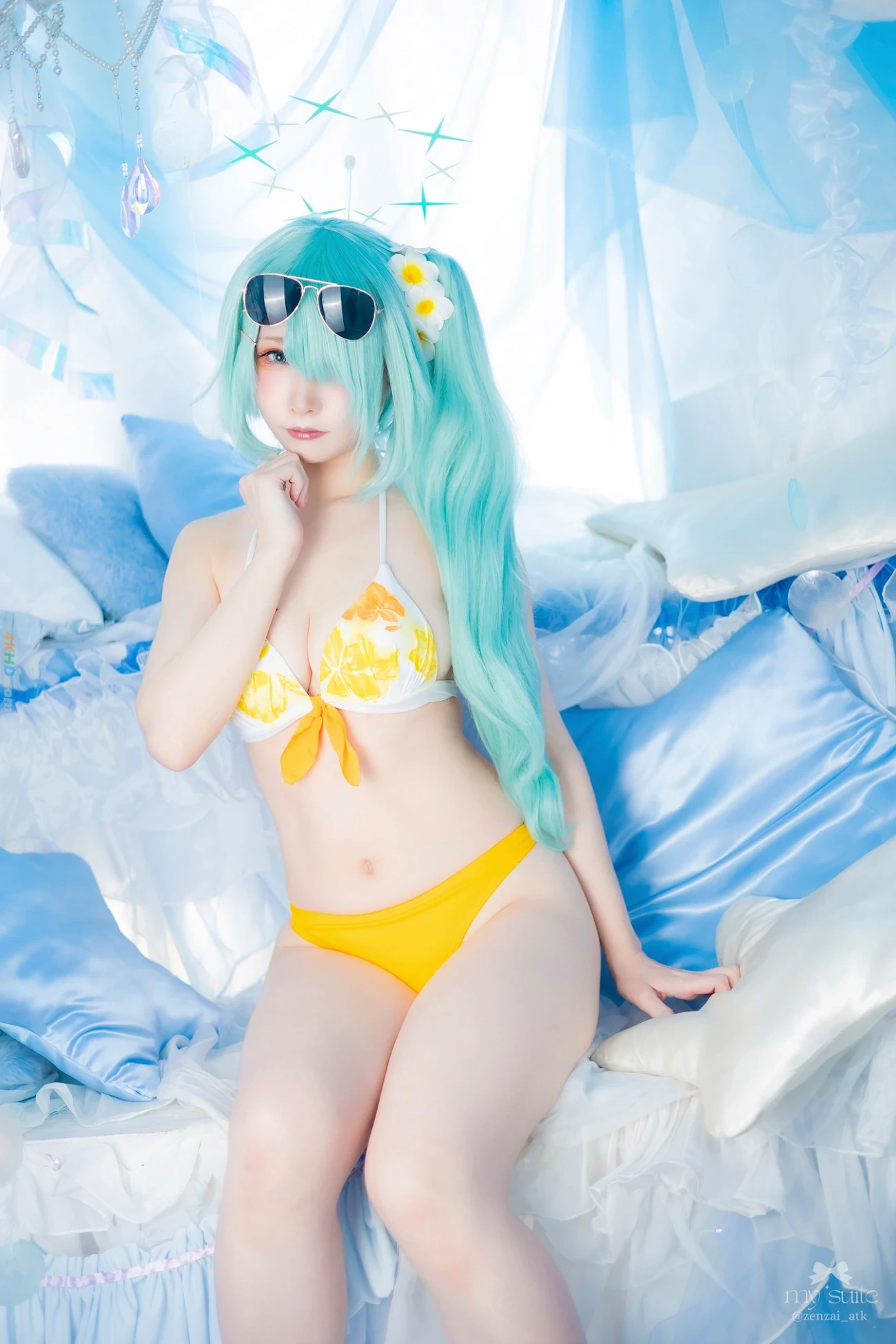 atsuki - SUITE Archive 13(buruakaatsuko&hiyori) — photo 181