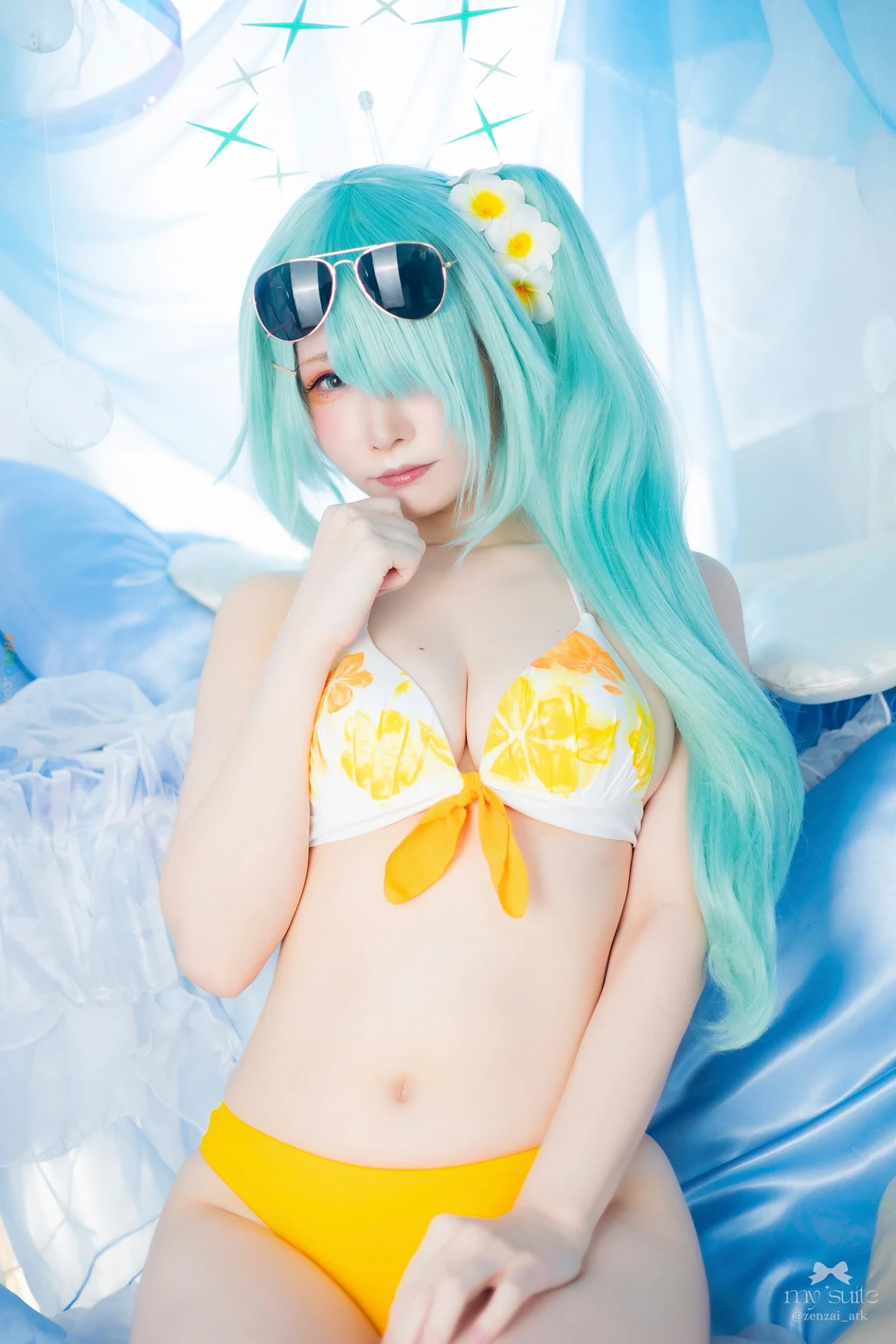 atsuki - SUITE Archive 13(buruakaatsuko&hiyori) — photo 183