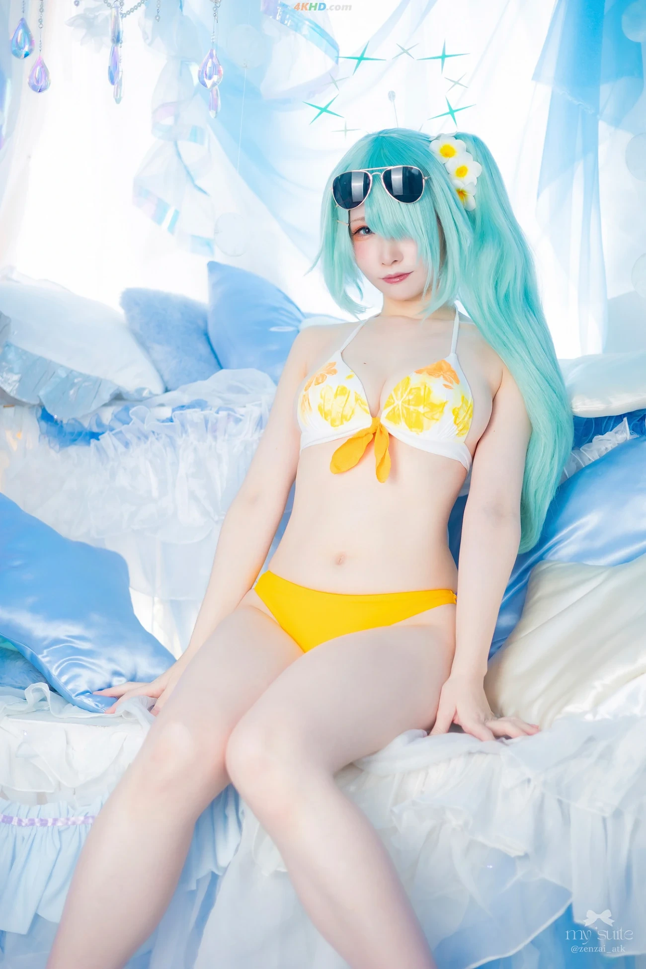 atsuki - SUITE Archive 13(buruakaatsuko&hiyori) — photo 184