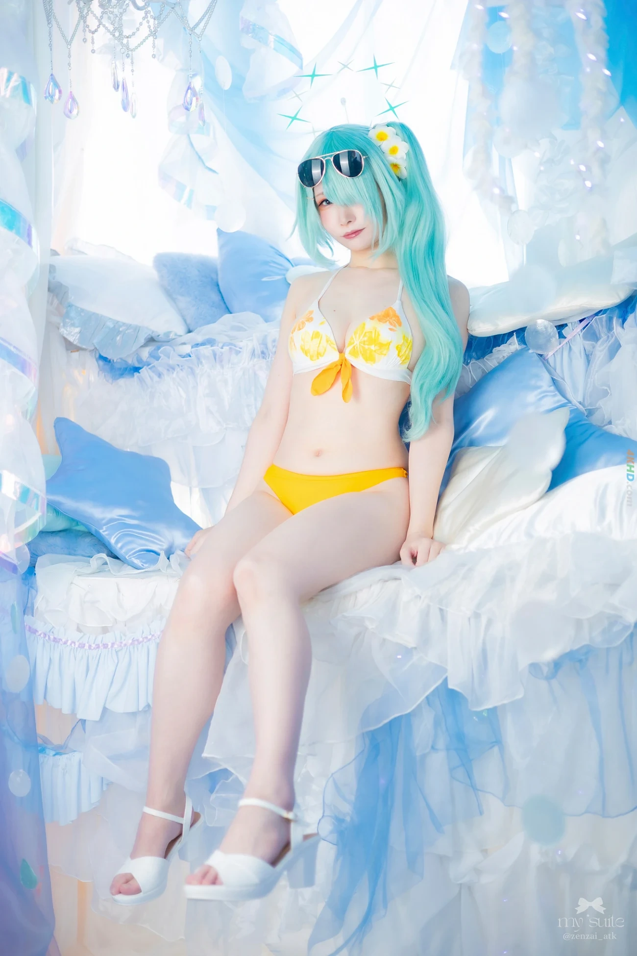 atsuki - SUITE Archive 13(buruakaatsuko&hiyori) — photo 185