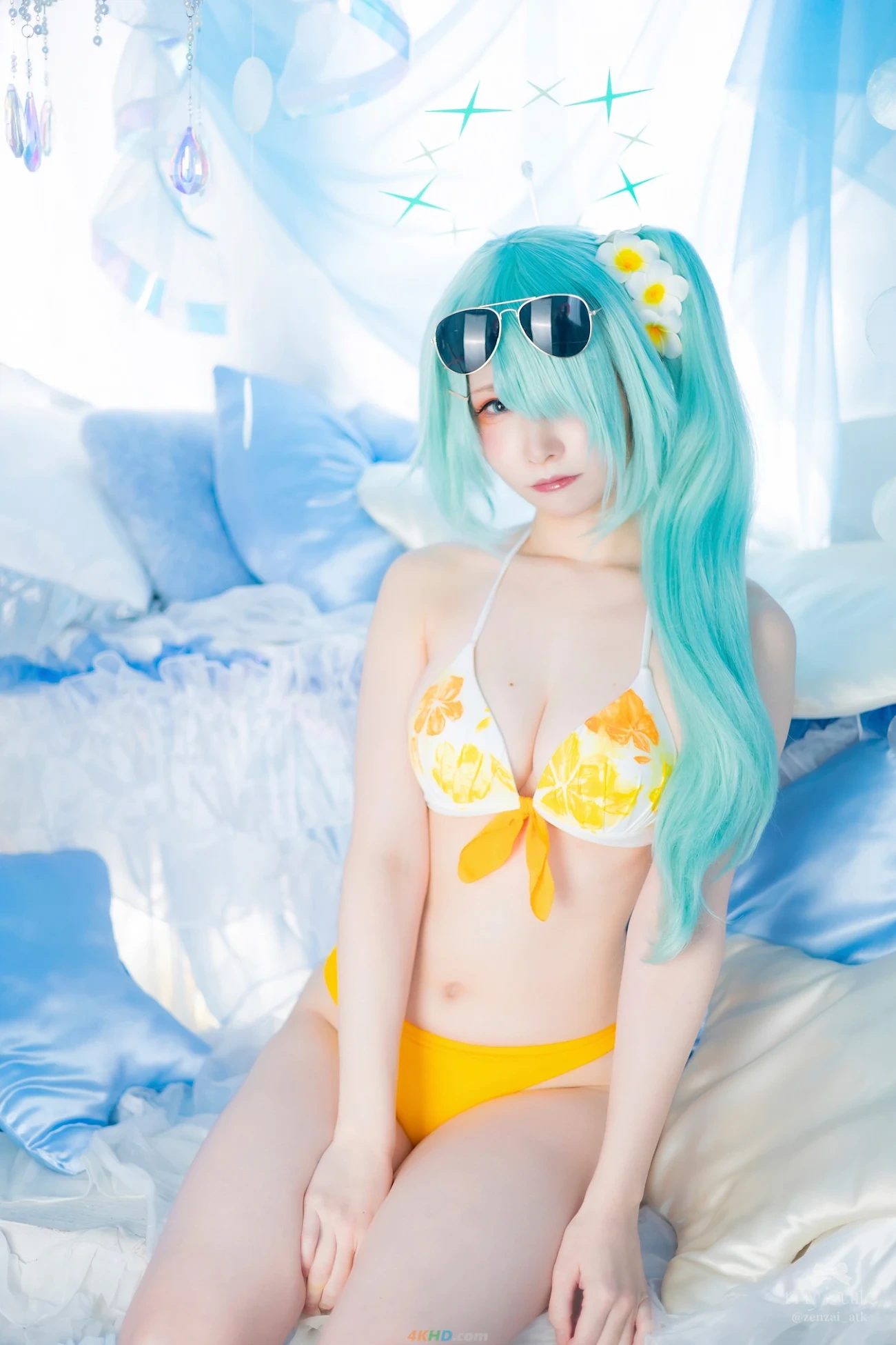 atsuki - SUITE Archive 13(buruakaatsuko&hiyori) — photo 186